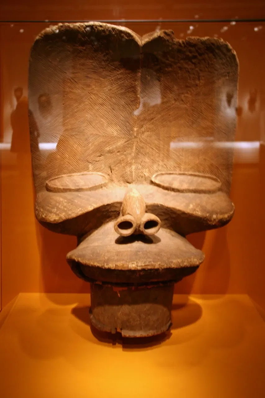 National Museum of African Art