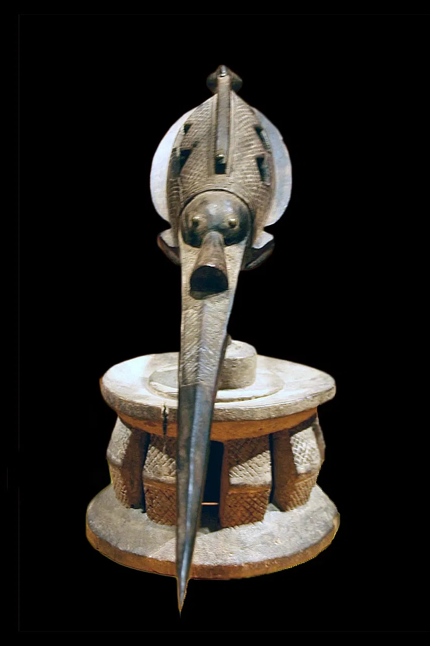 National Museum of African Art