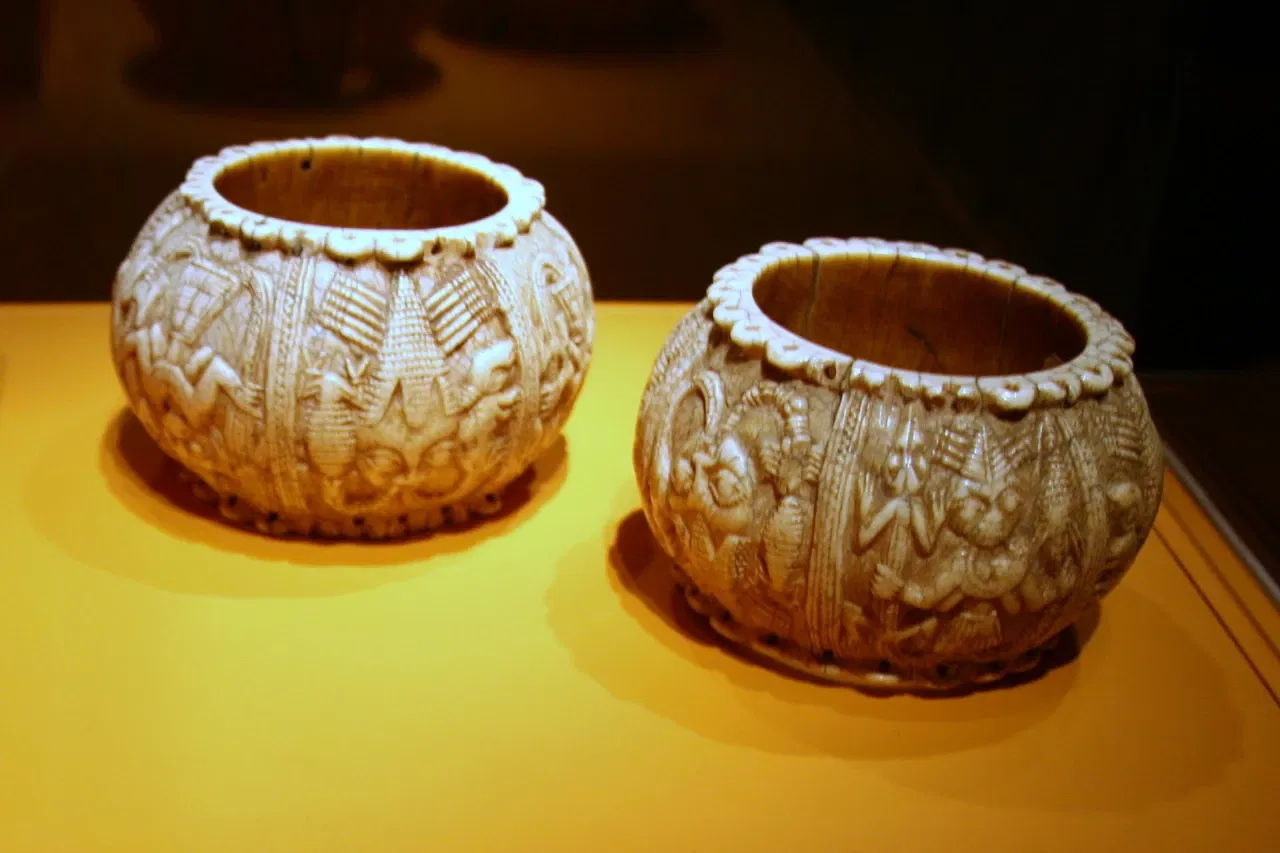 National Museum of African Art