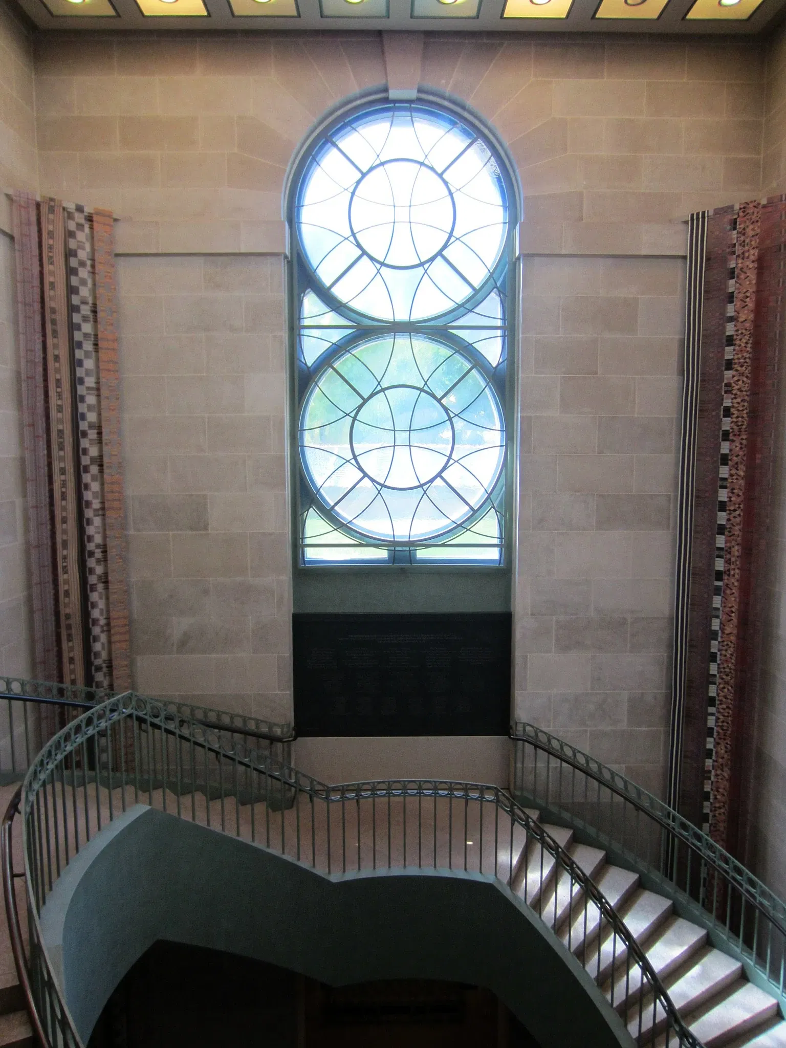 Musée national d'Art africain