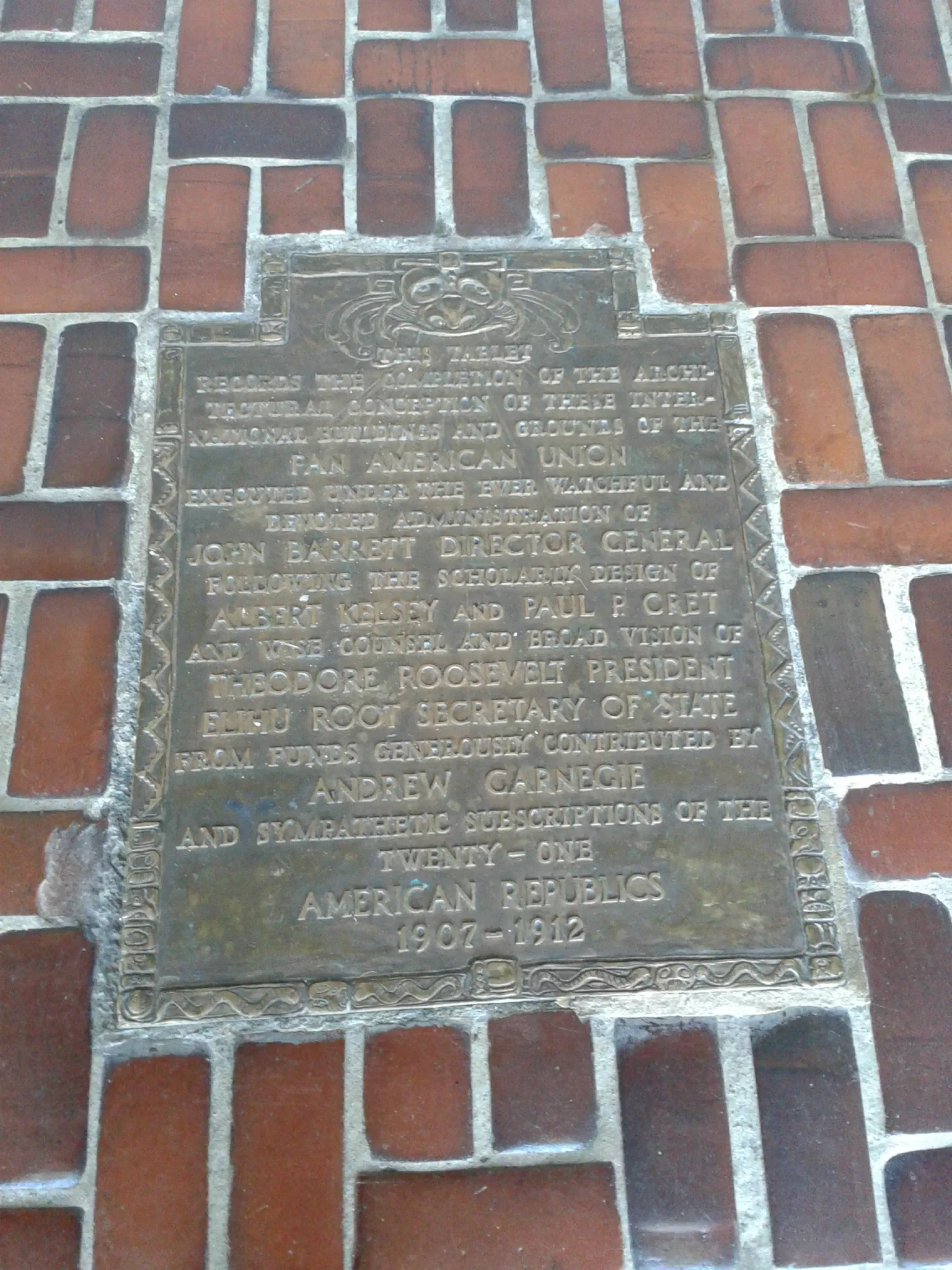 Art Museum of the Americas