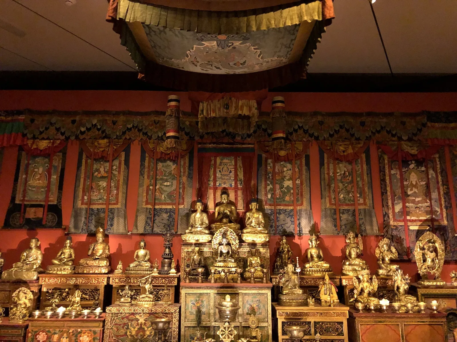 Galería Arthur M. Sackler