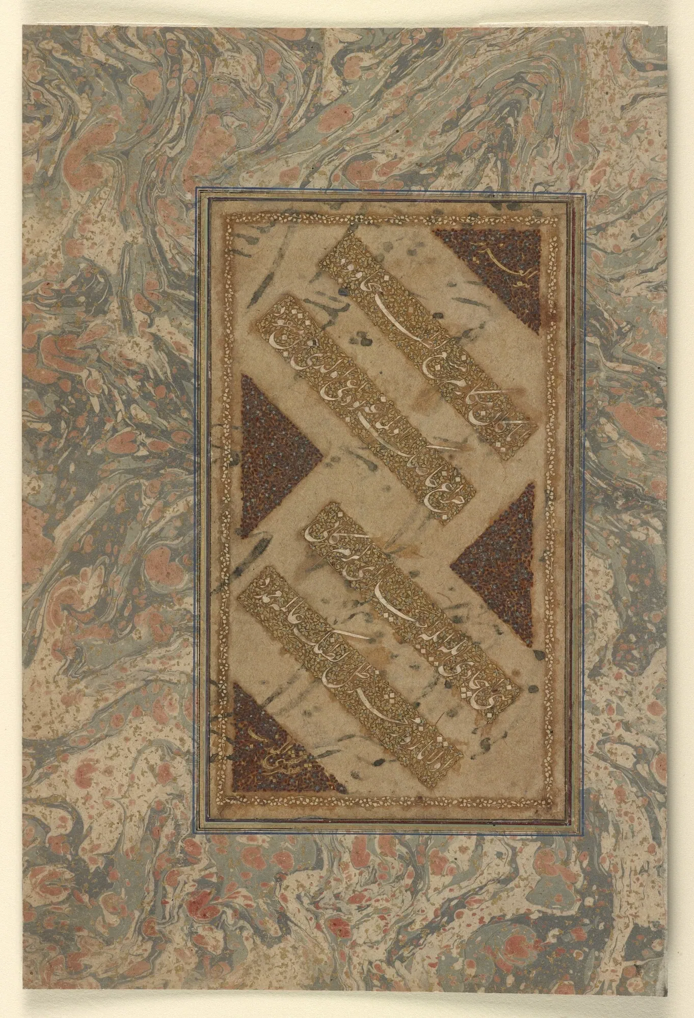 Arthur M. Sackler Gallery