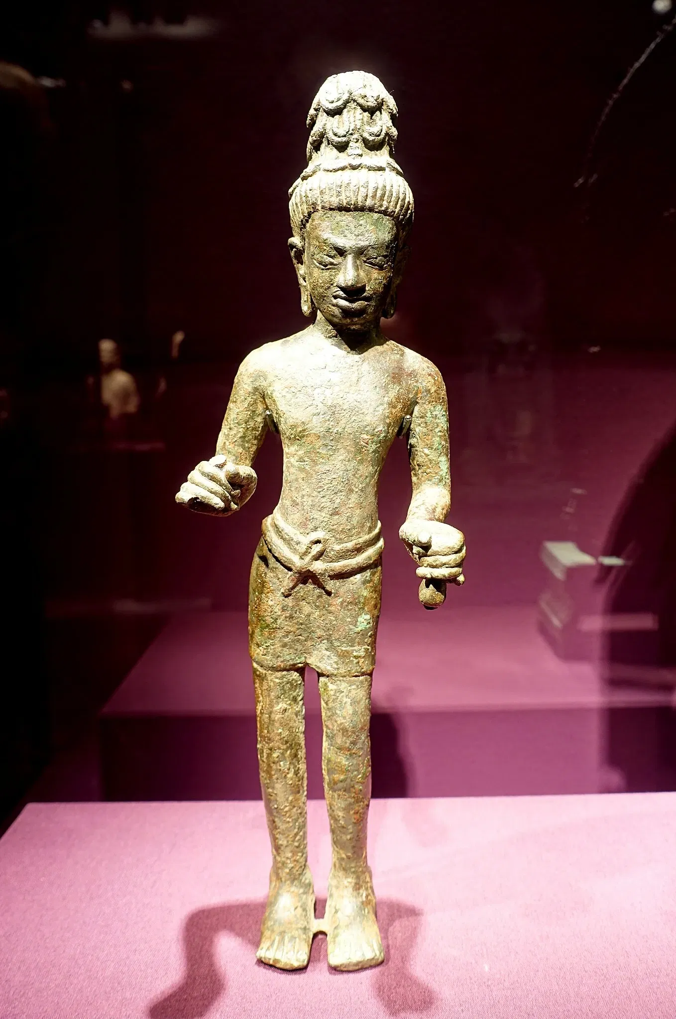 Galería Arthur M. Sackler