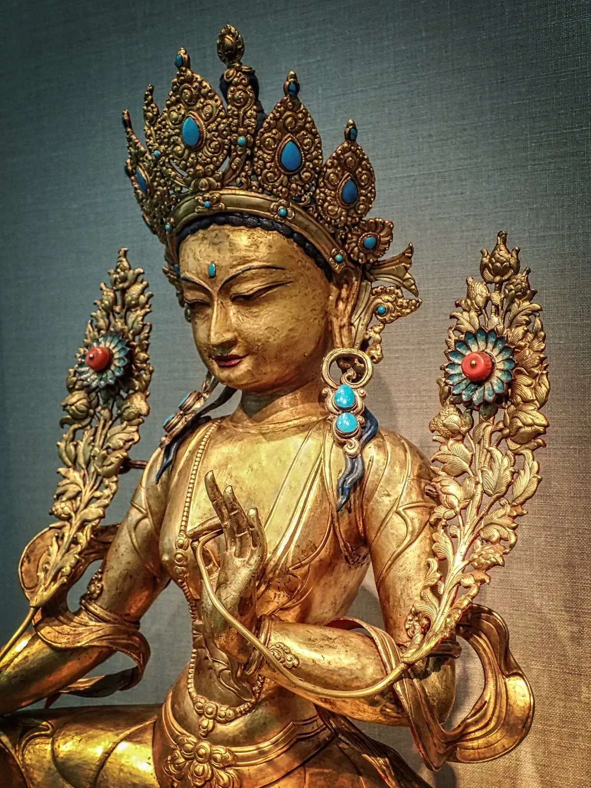 Galería Arthur M. Sackler