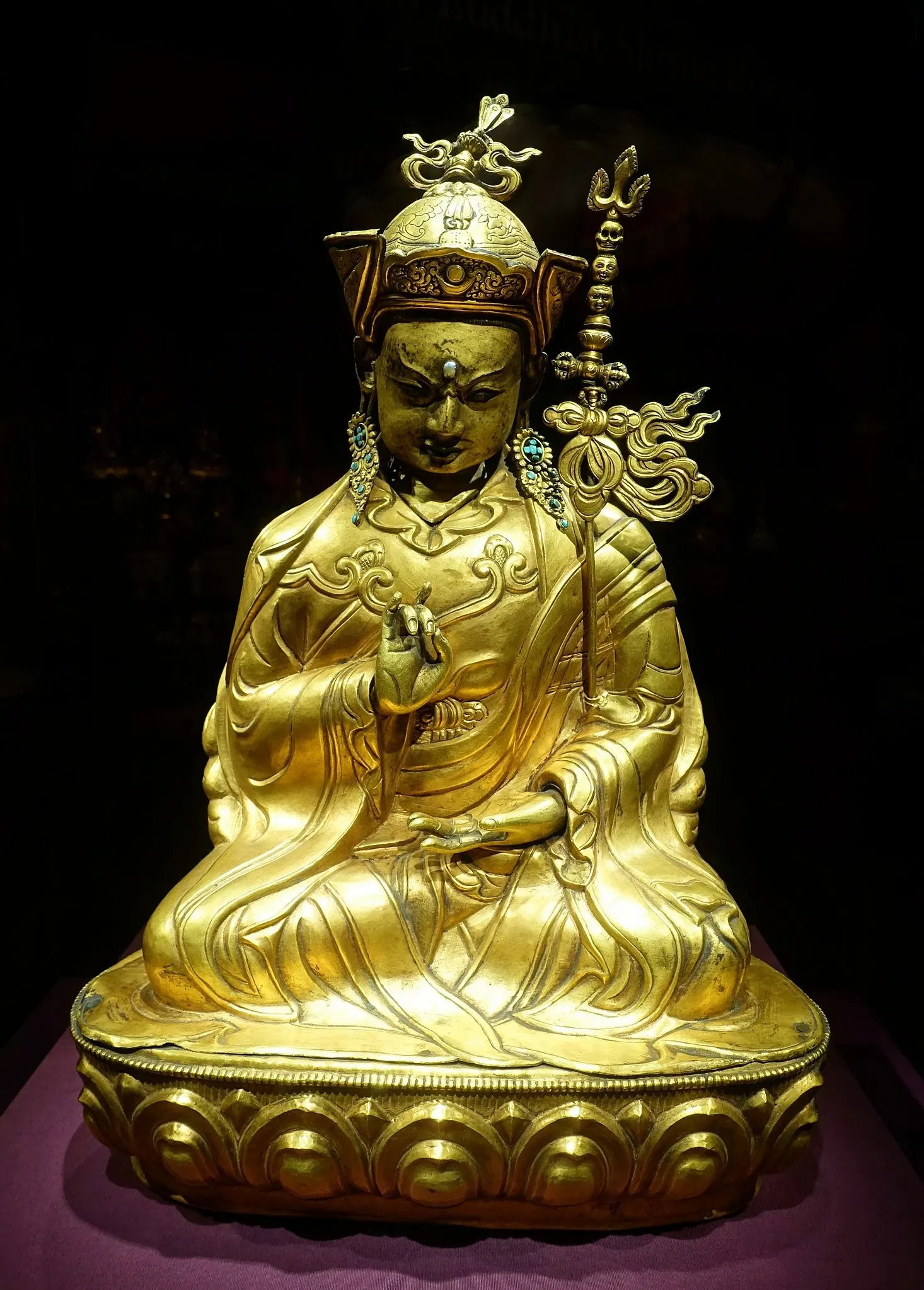 Arthur M. Sackler Gallery