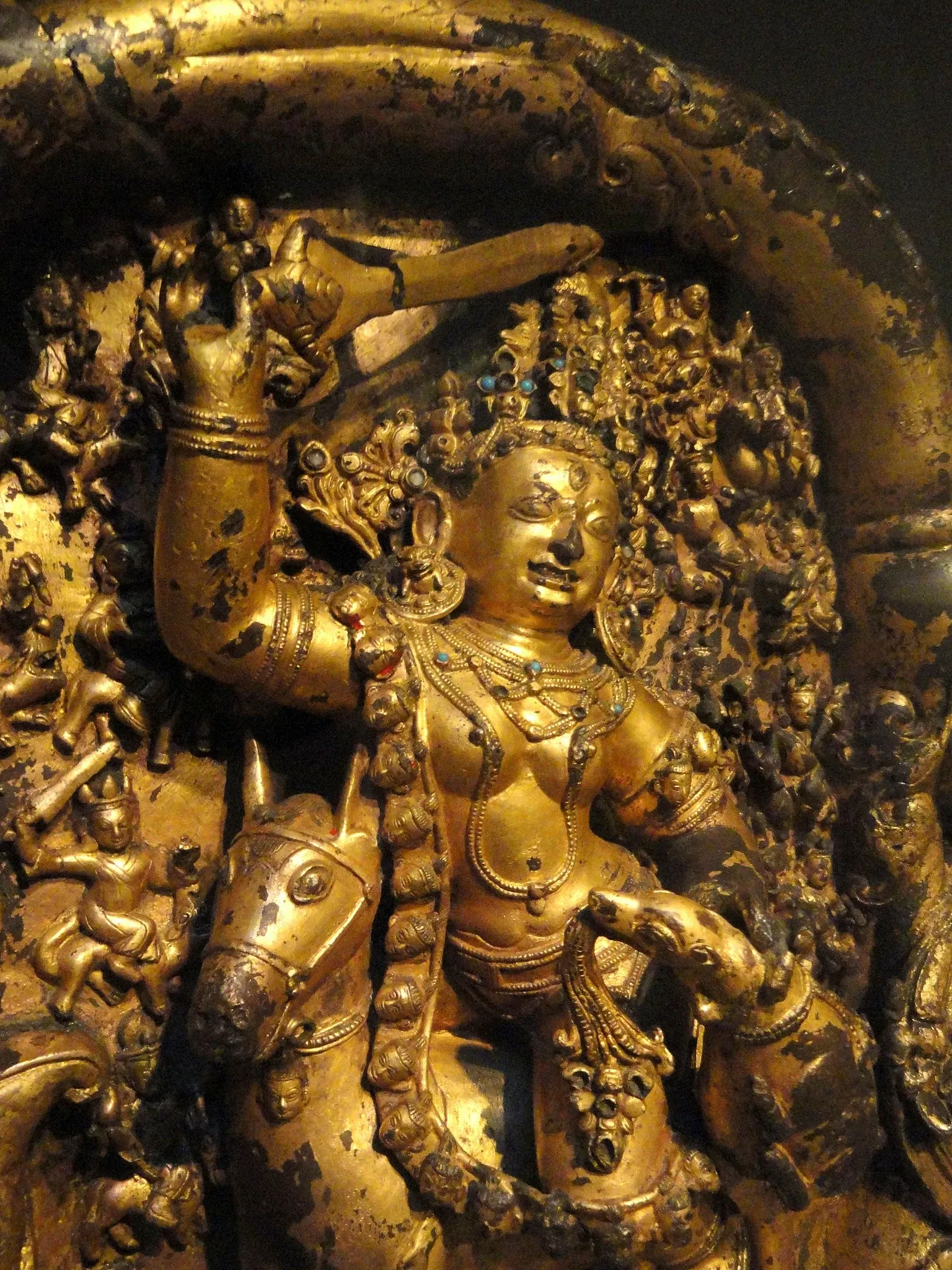 Arthur M. Sackler Gallery