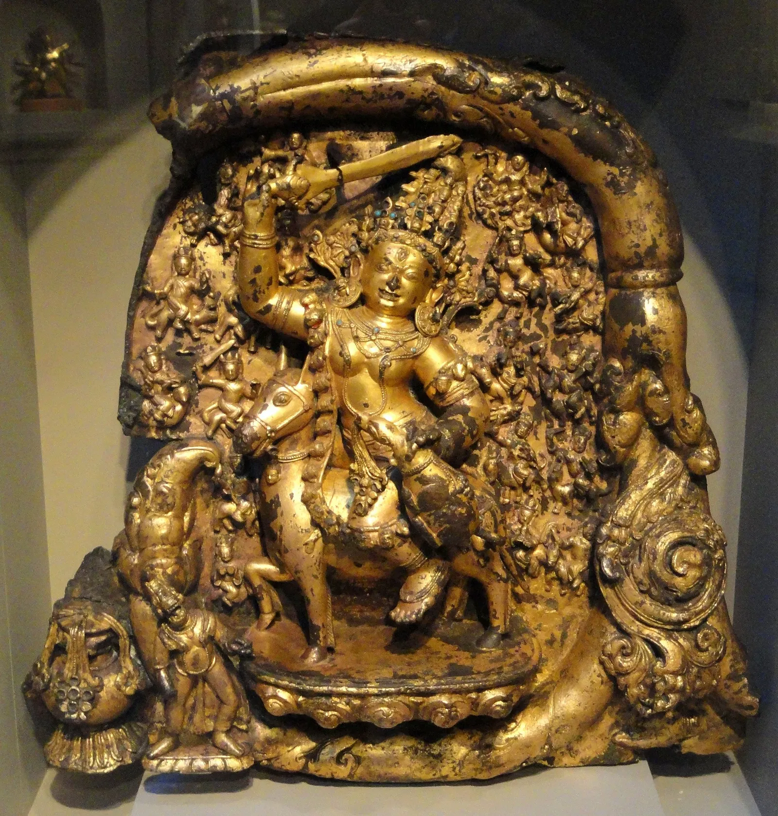 Arthur M. Sackler Gallery