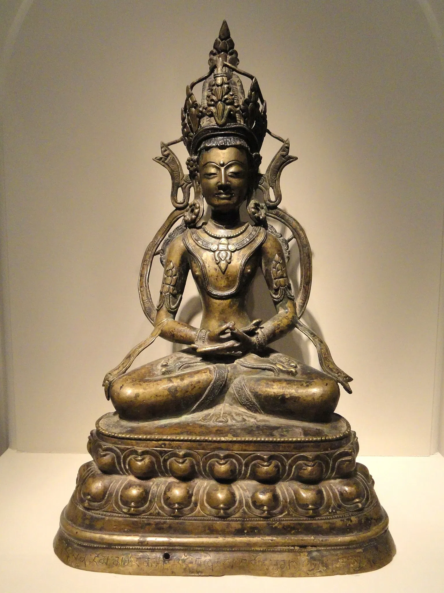 Galería Arthur M. Sackler