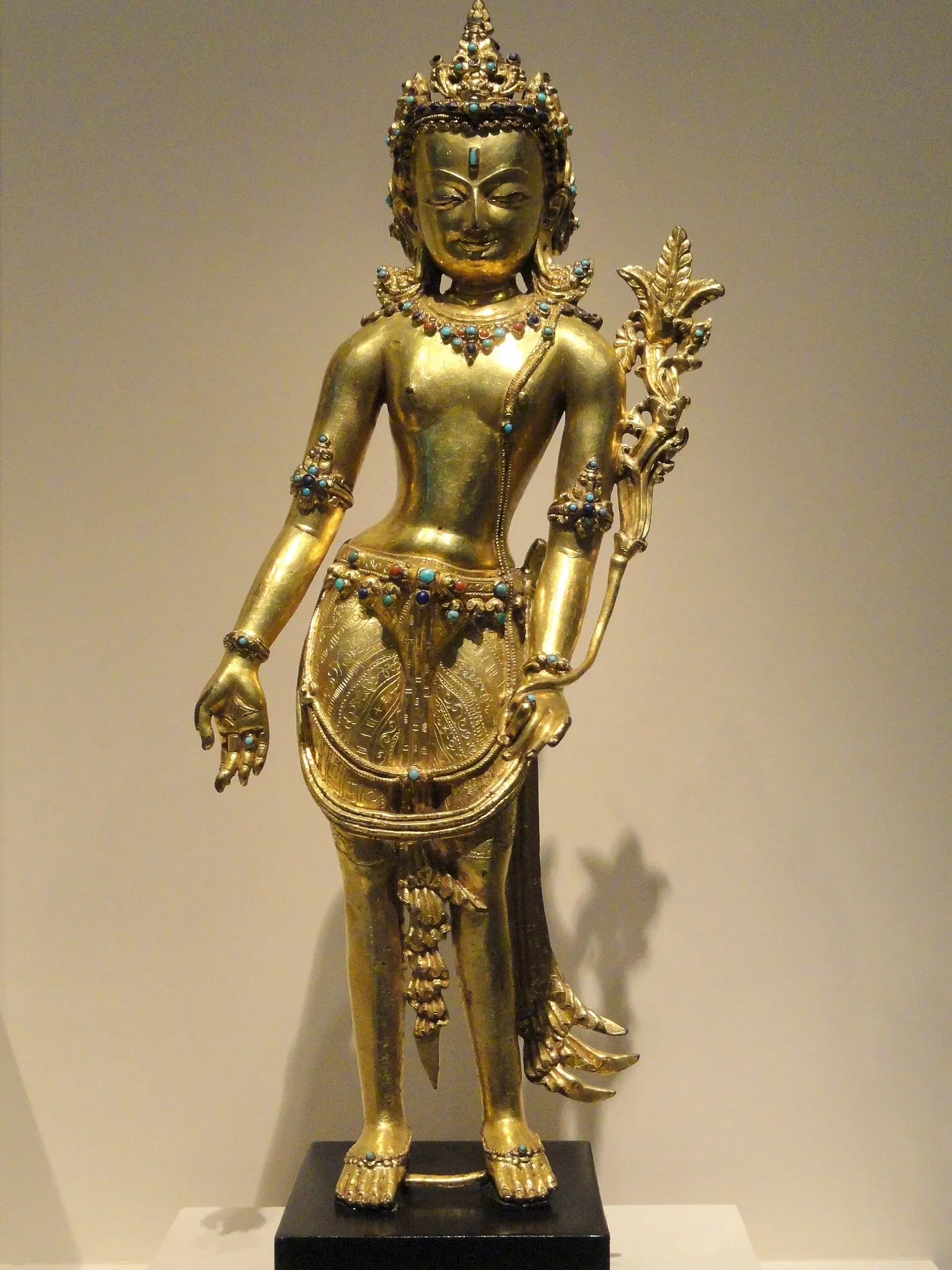 Galería Arthur M. Sackler