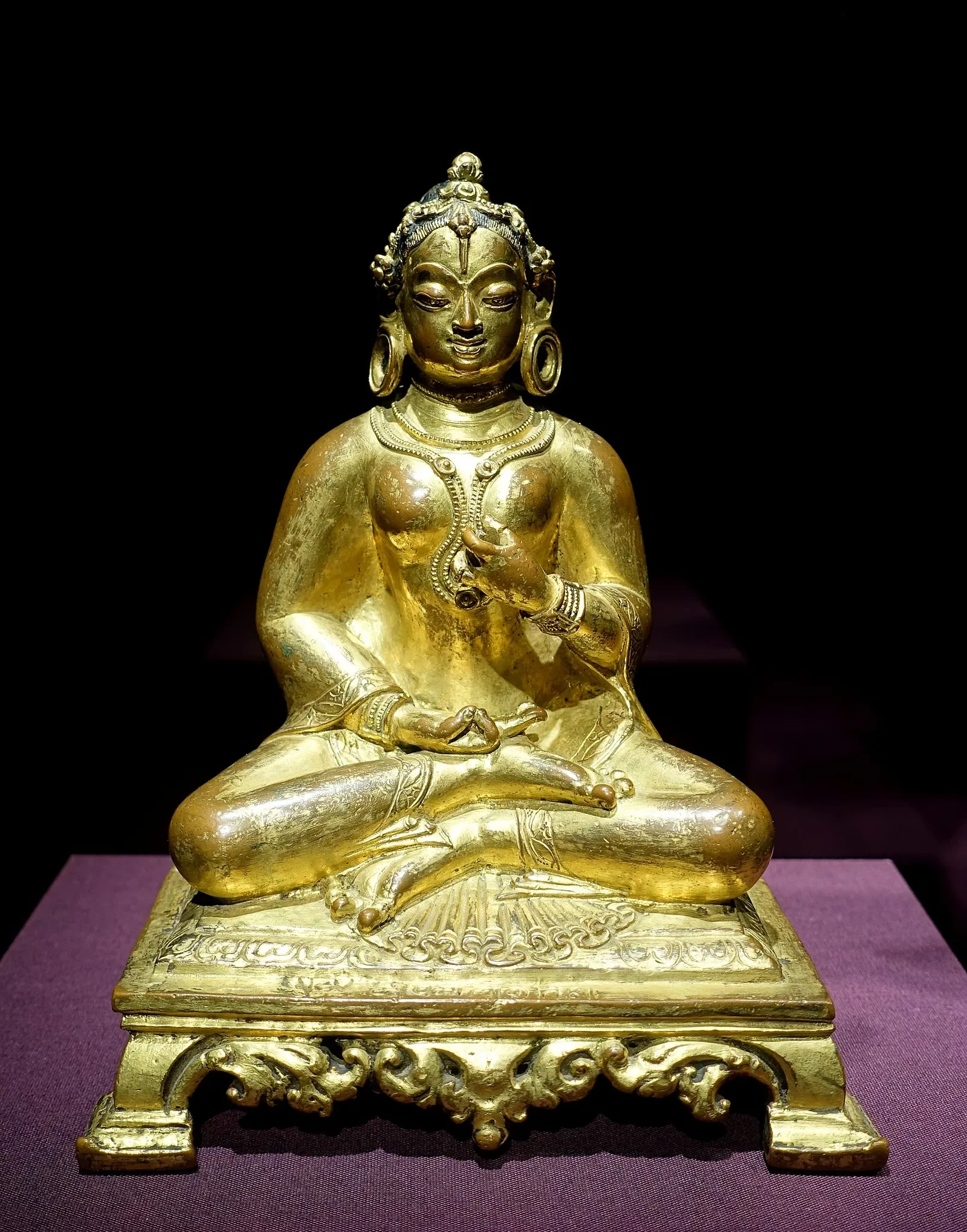 Arthur M. Sackler Gallery