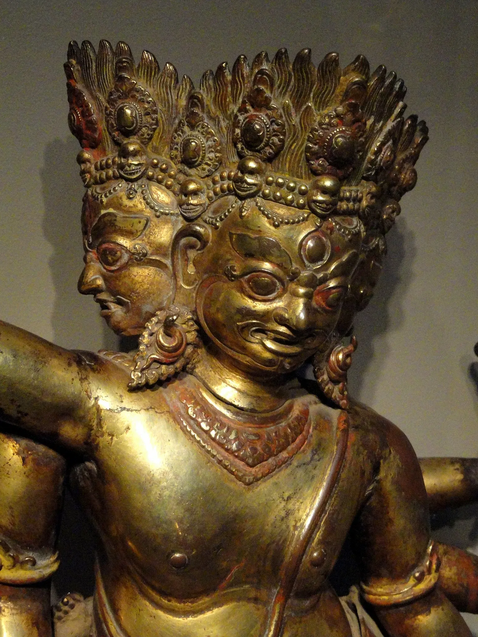 Arthur M. Sackler Gallery