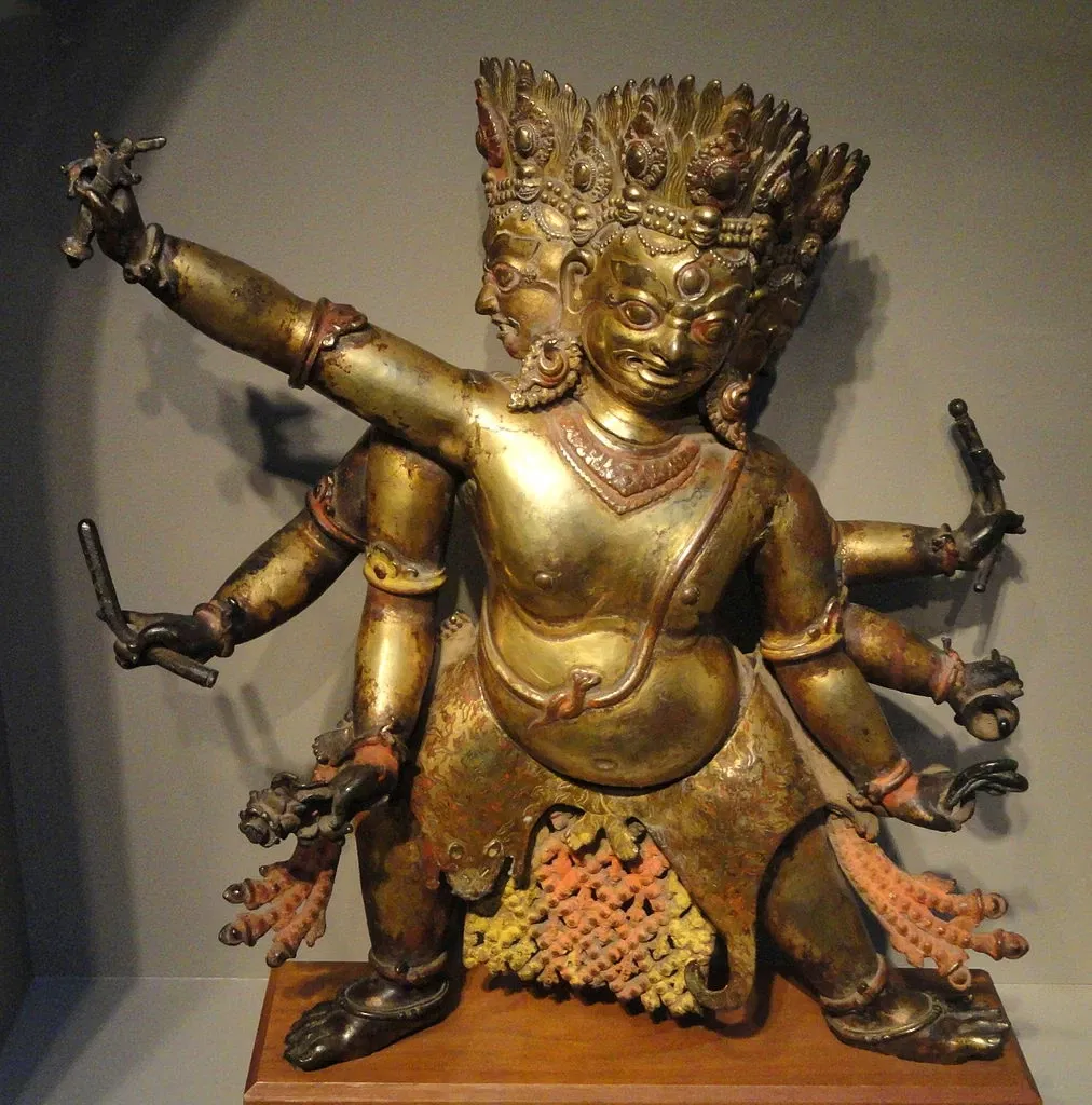 Arthur M. Sackler Gallery