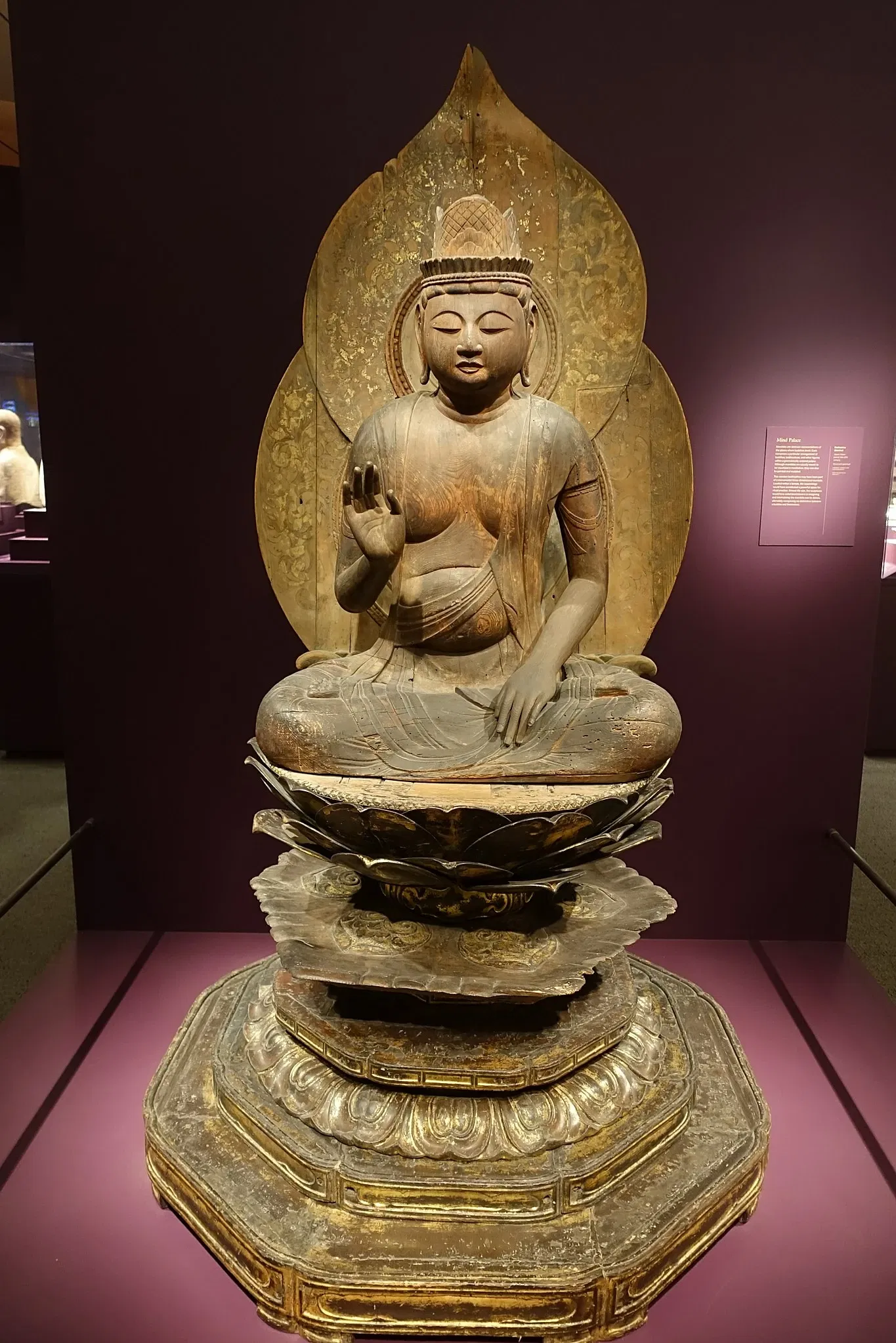 Arthur M. Sackler Gallery