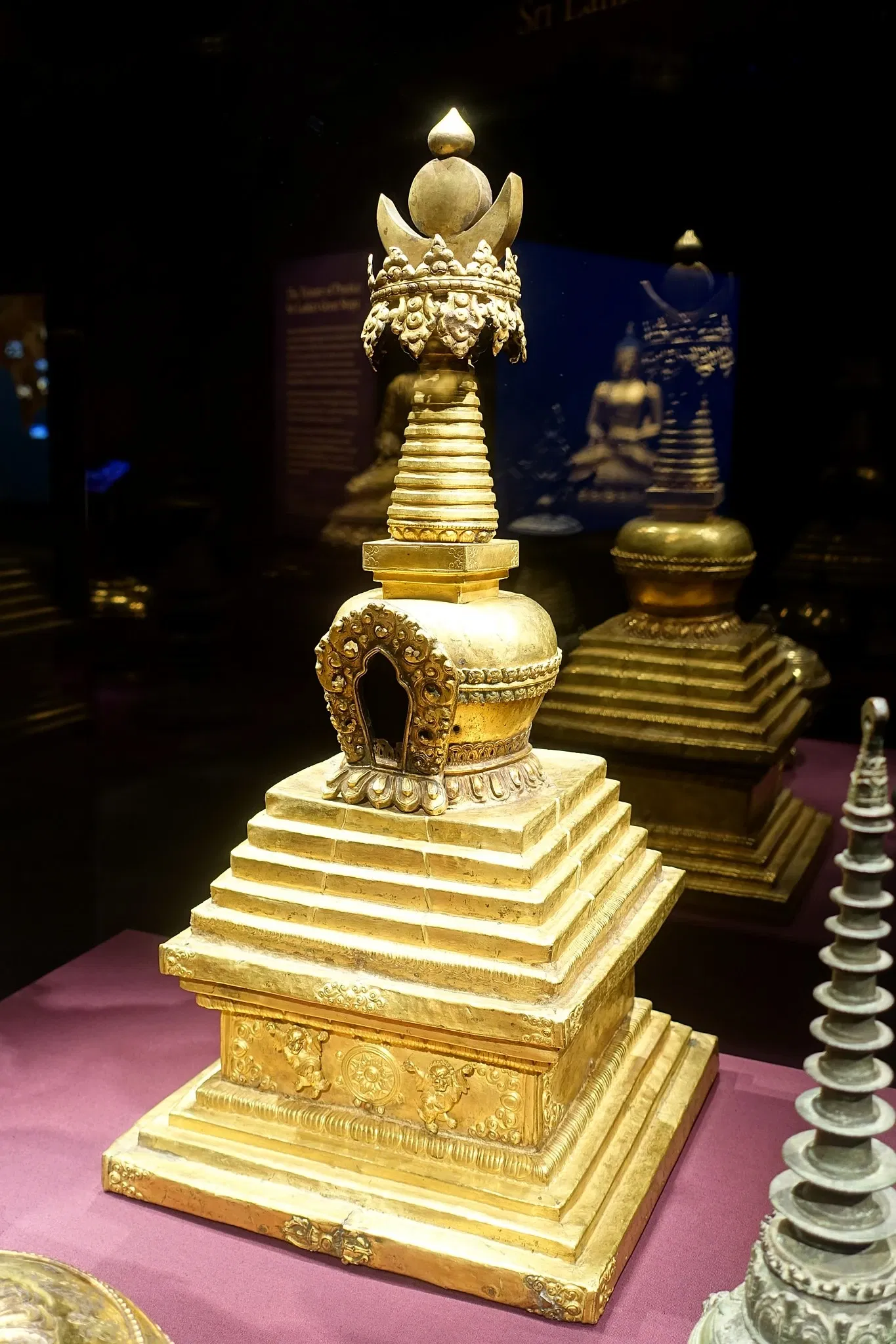 Galería Arthur M. Sackler