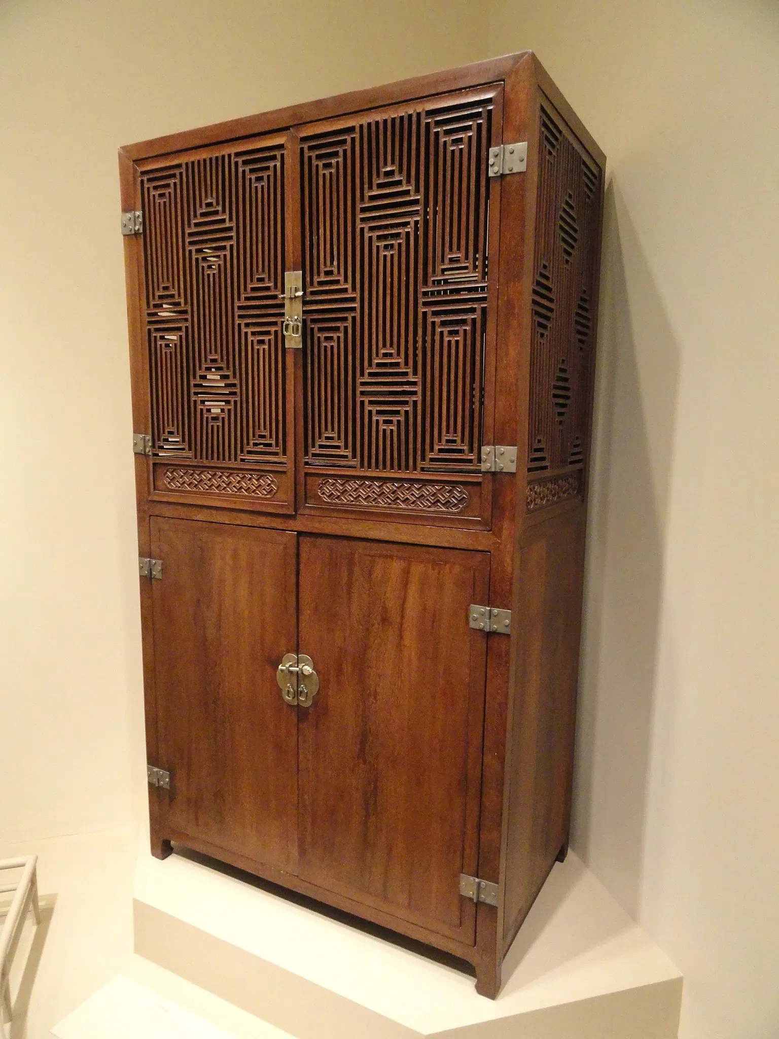 Galería Arthur M. Sackler