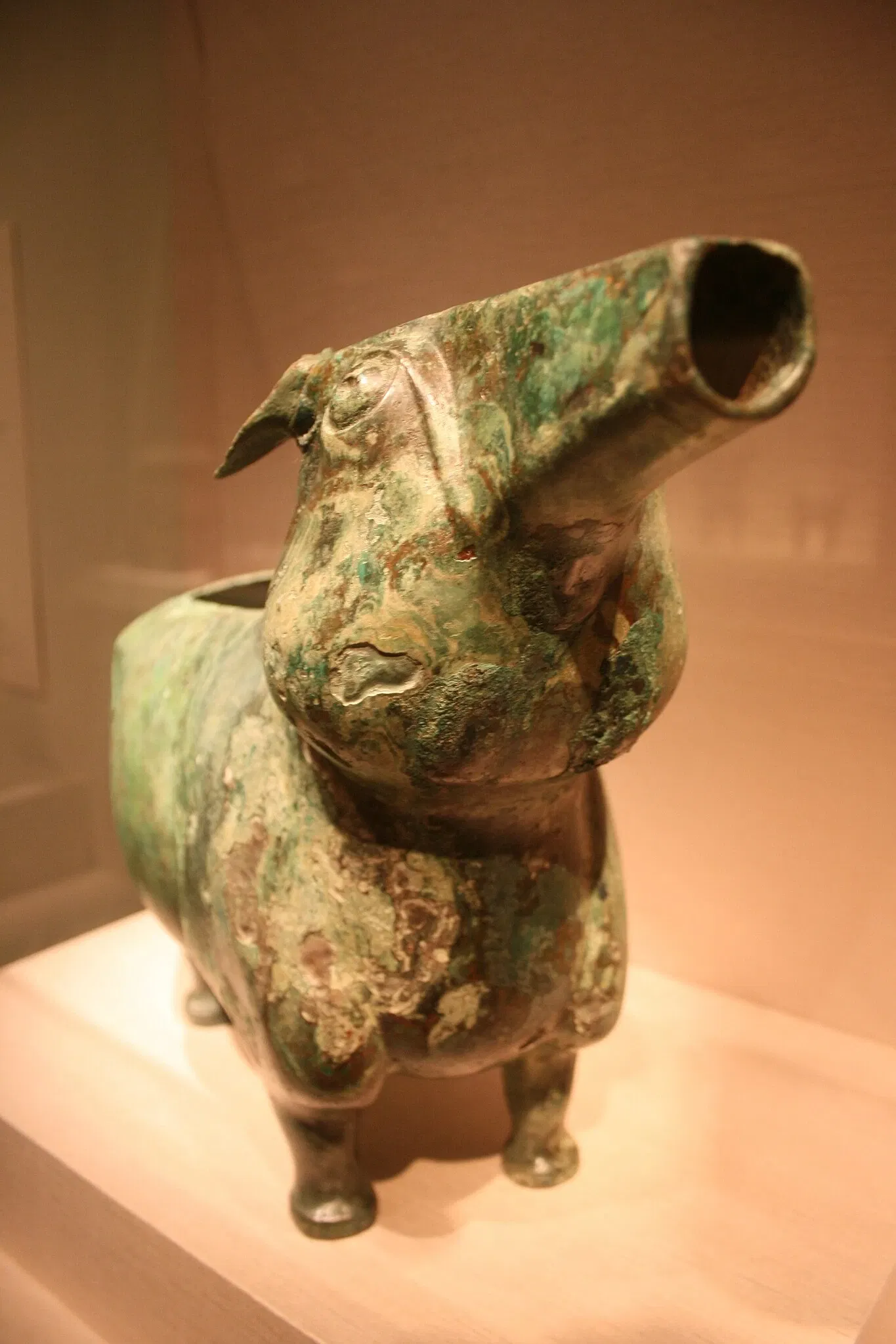 Galería Arthur M. Sackler