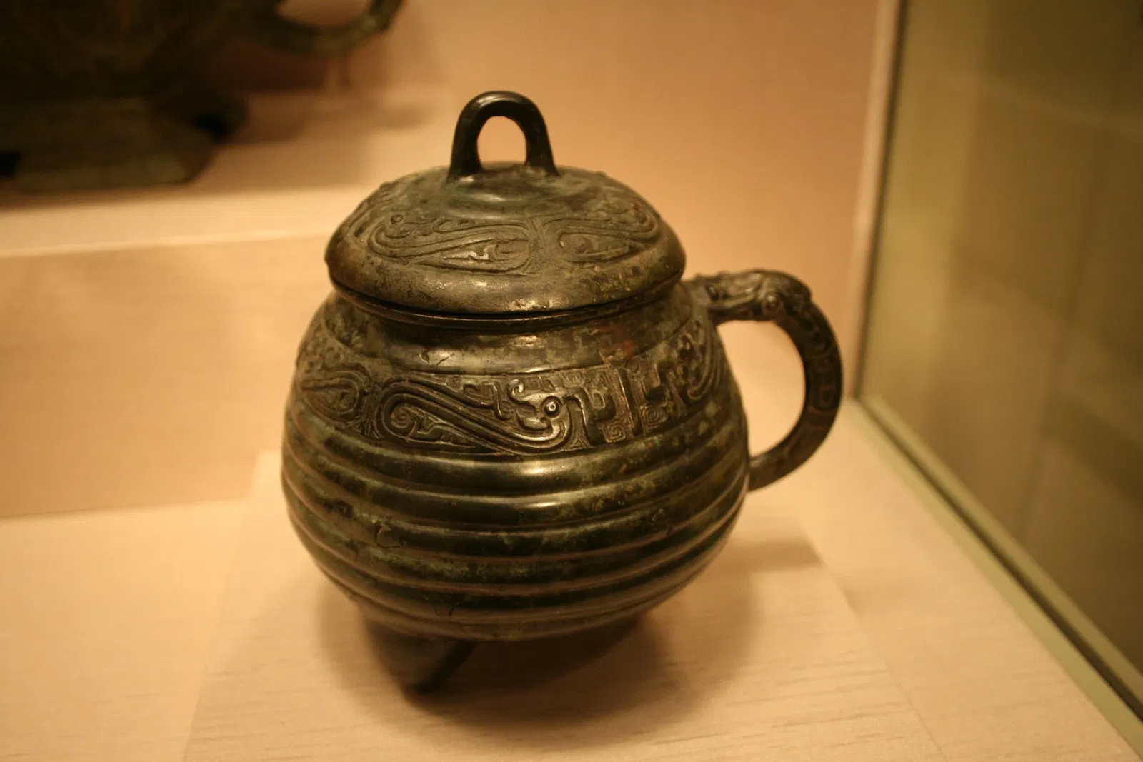 Galería Arthur M. Sackler