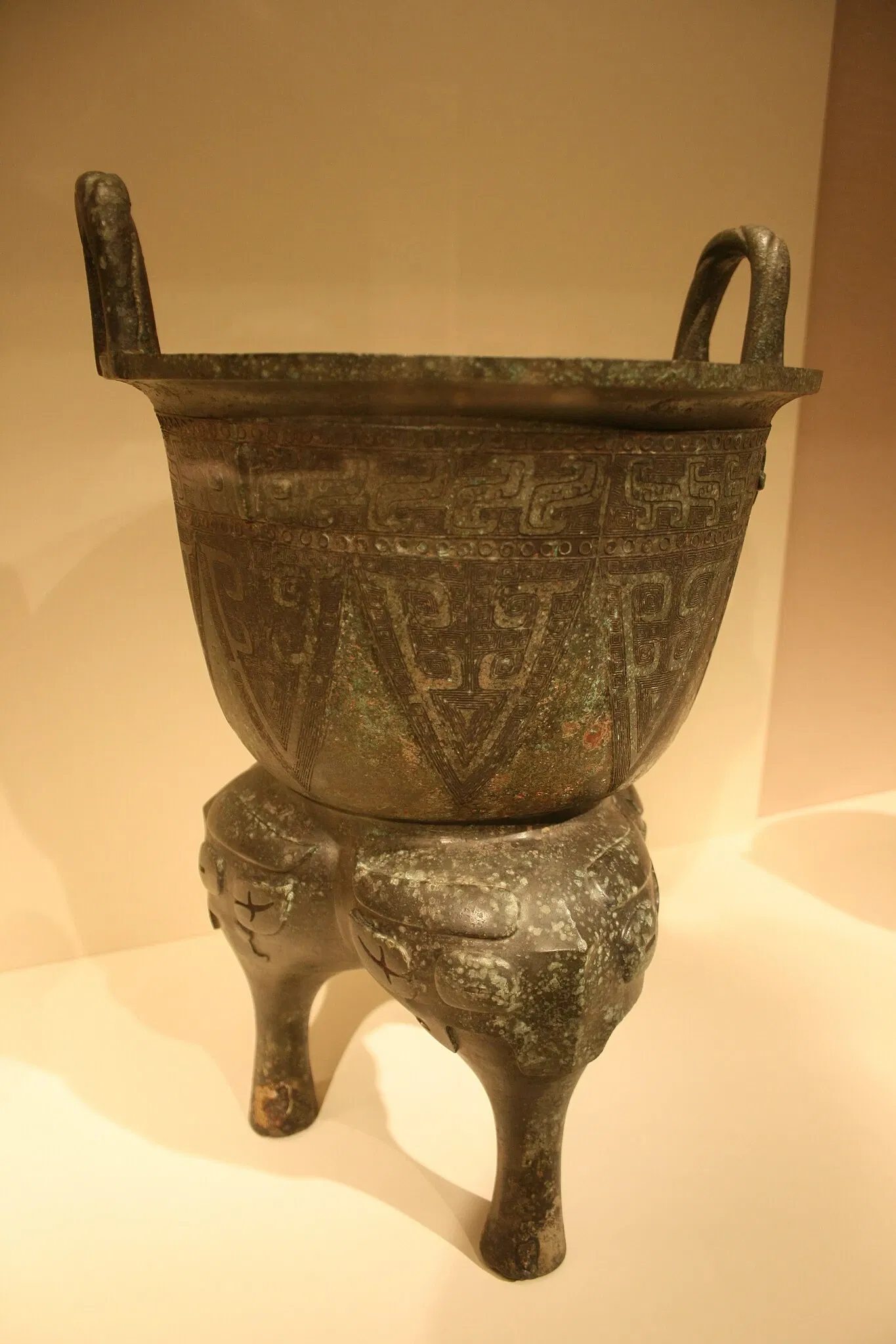 Arthur M. Sackler Gallery