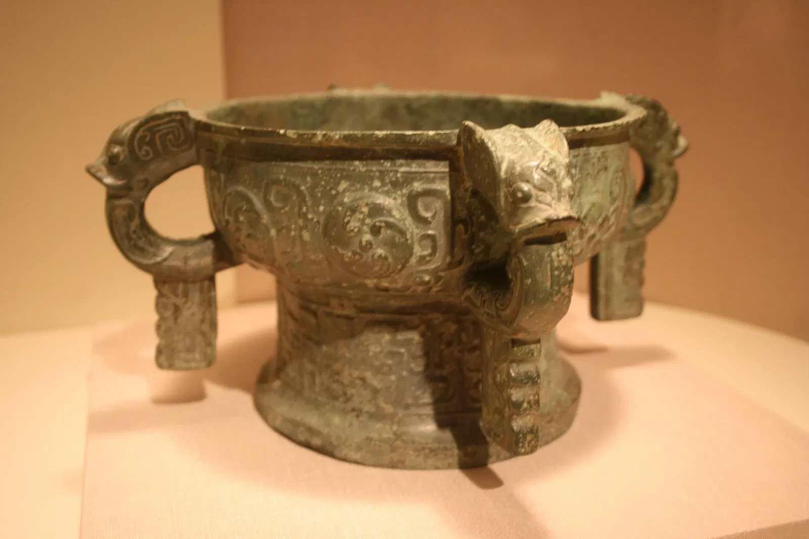 Galería Arthur M. Sackler