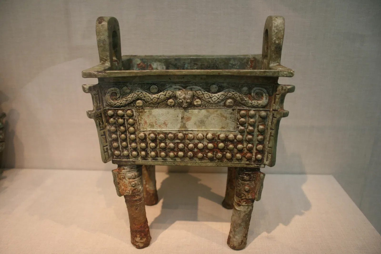 Arthur M. Sackler Gallery