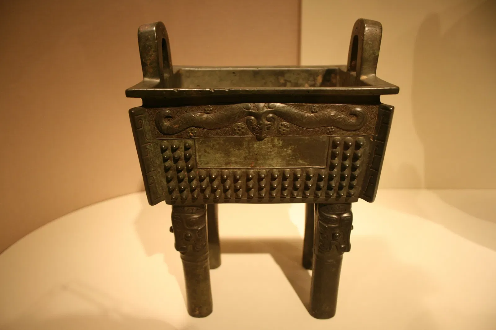 Galería Arthur M. Sackler