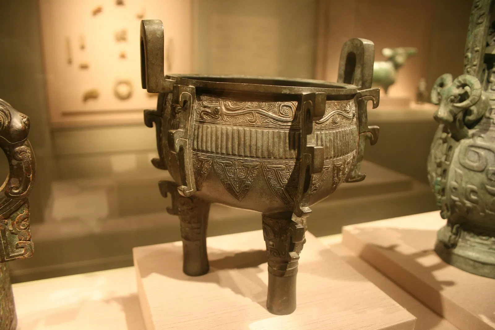 Arthur M. Sackler Gallery