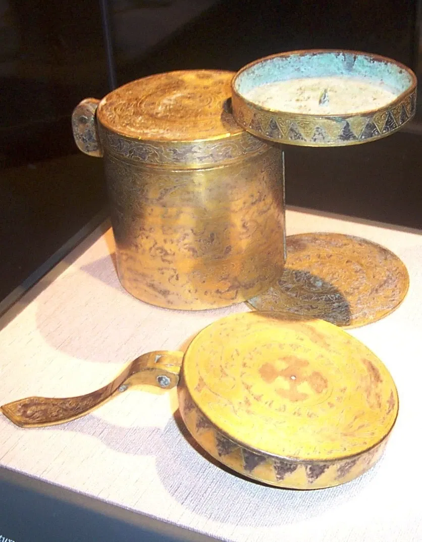 Galería Arthur M. Sackler