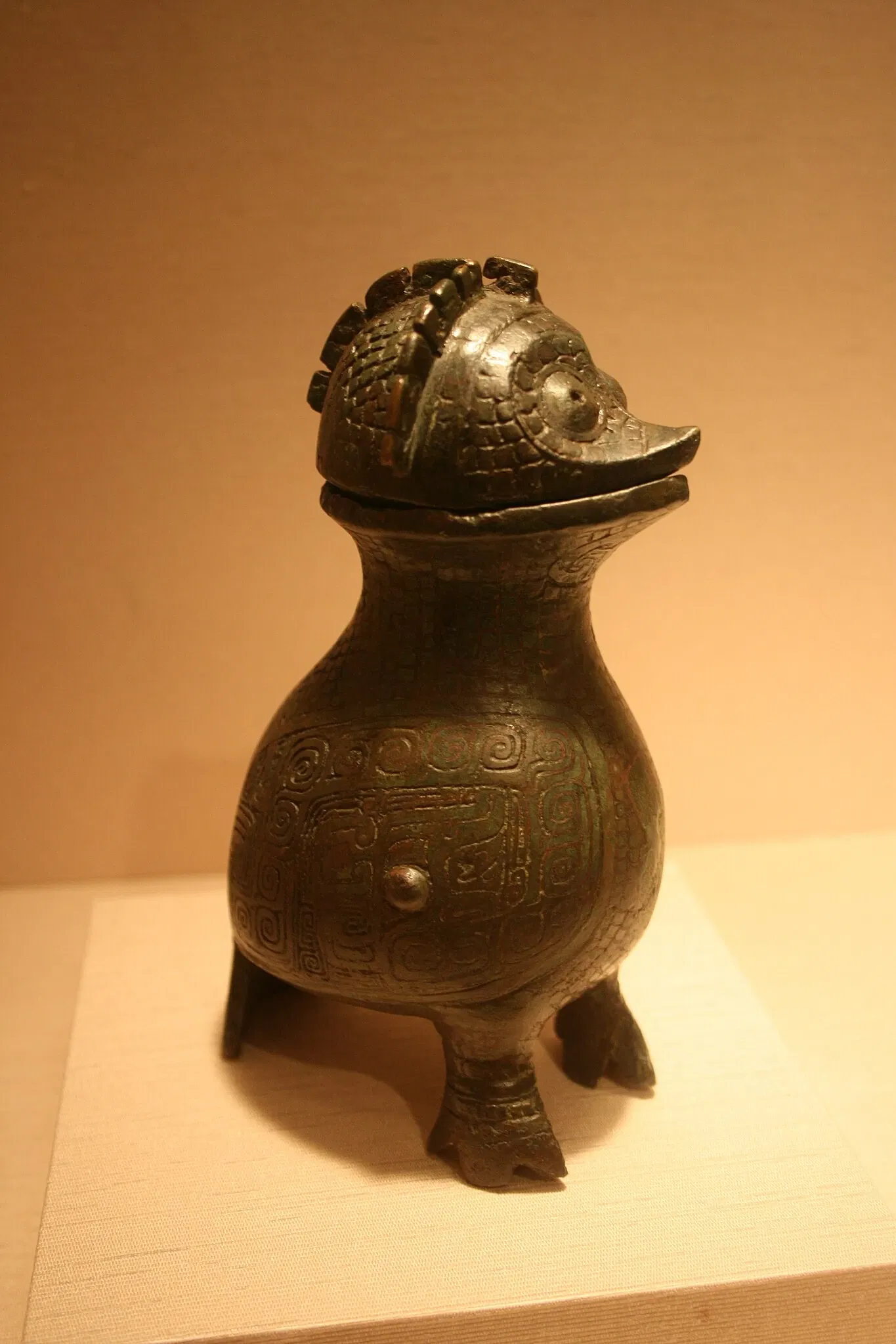 Arthur M. Sackler Gallery