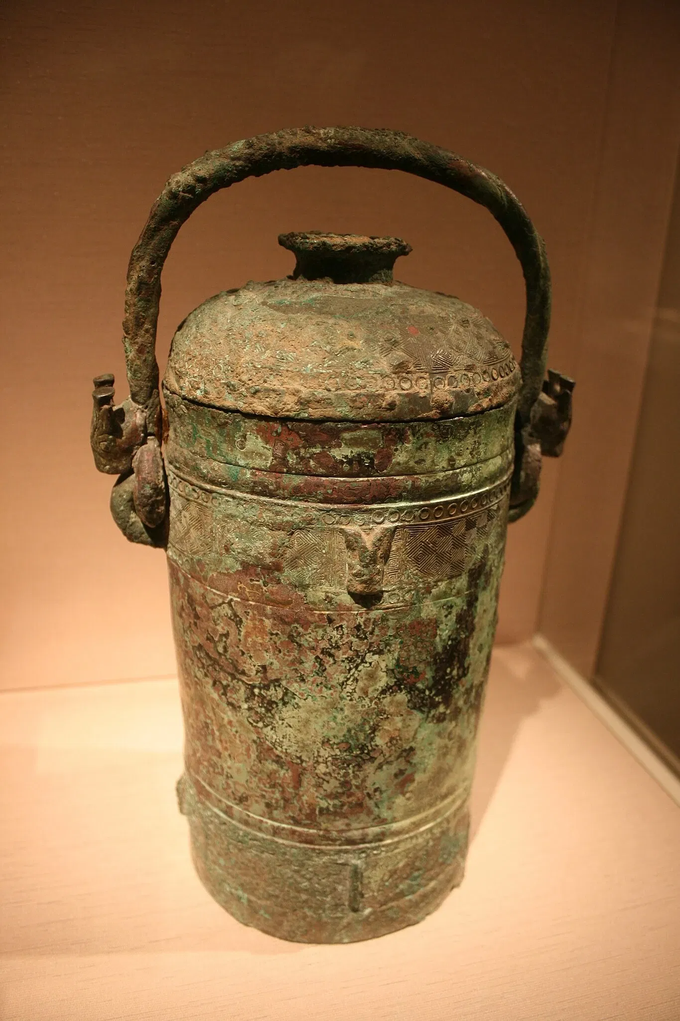 Arthur M. Sackler Gallery