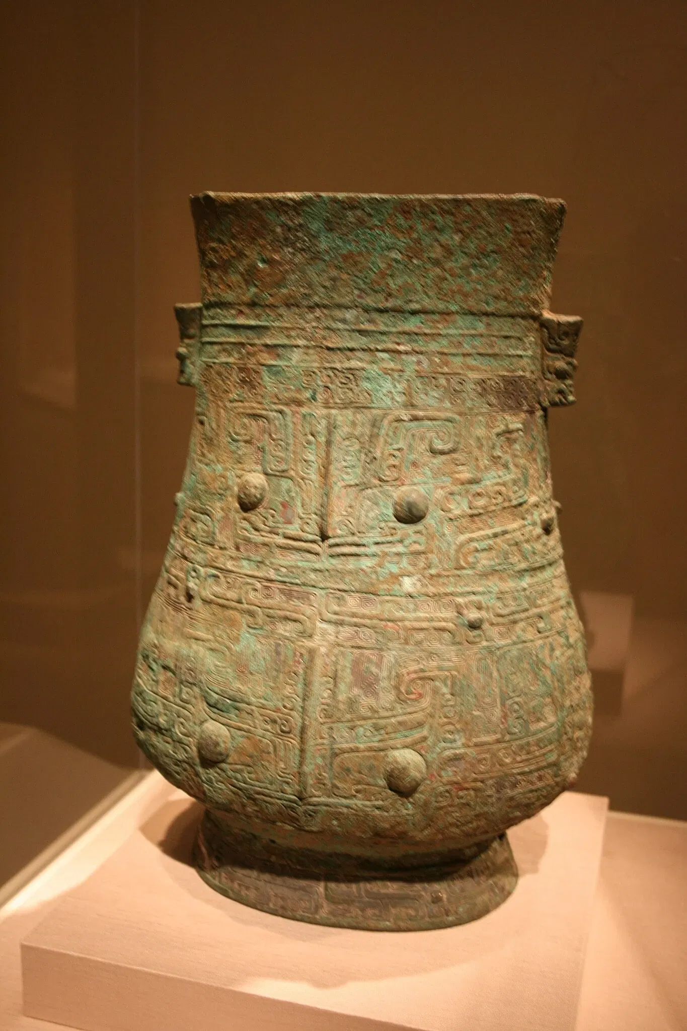 Galerie Arthur M. Sackler