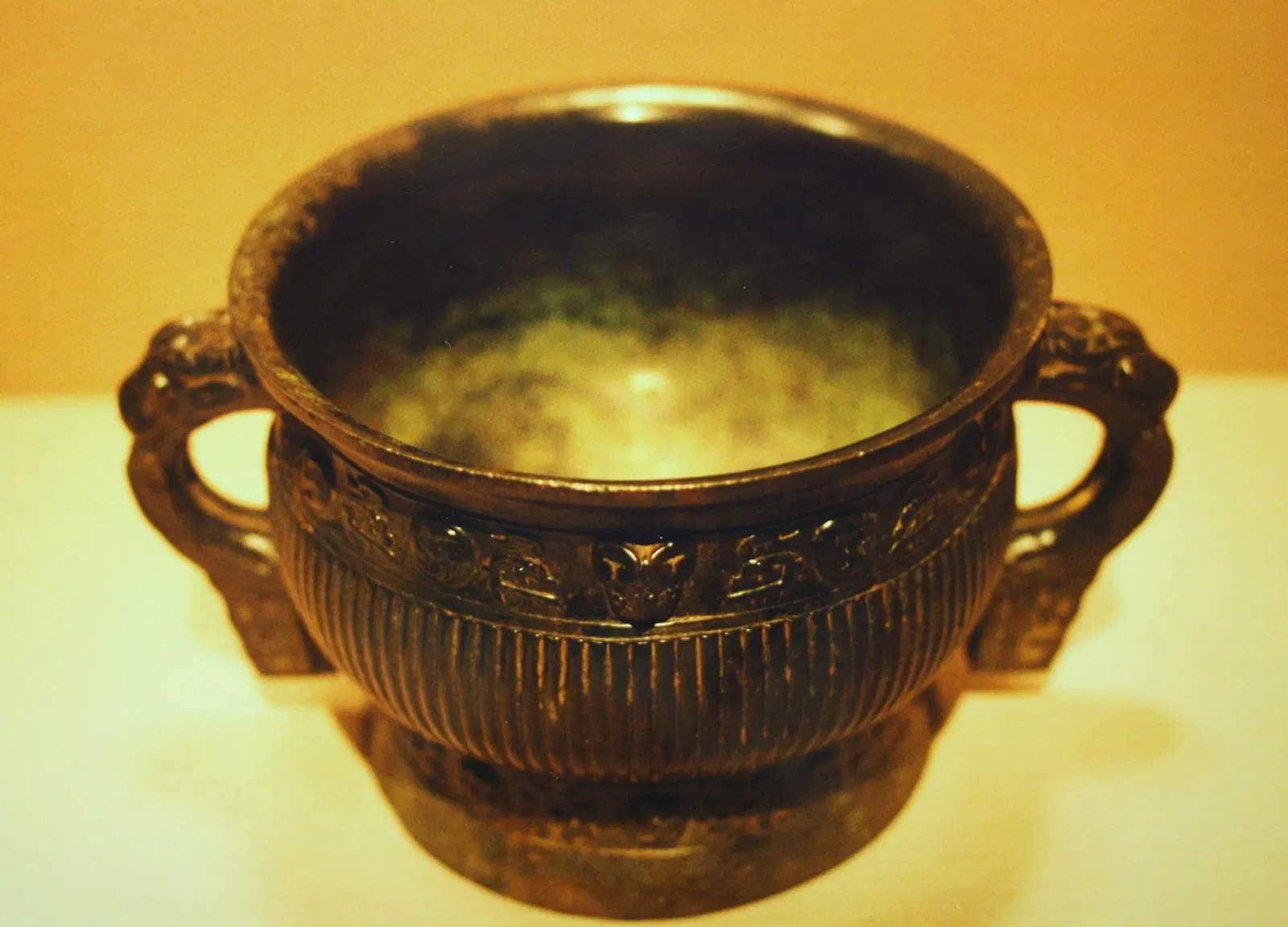 Arthur M. Sackler Gallery