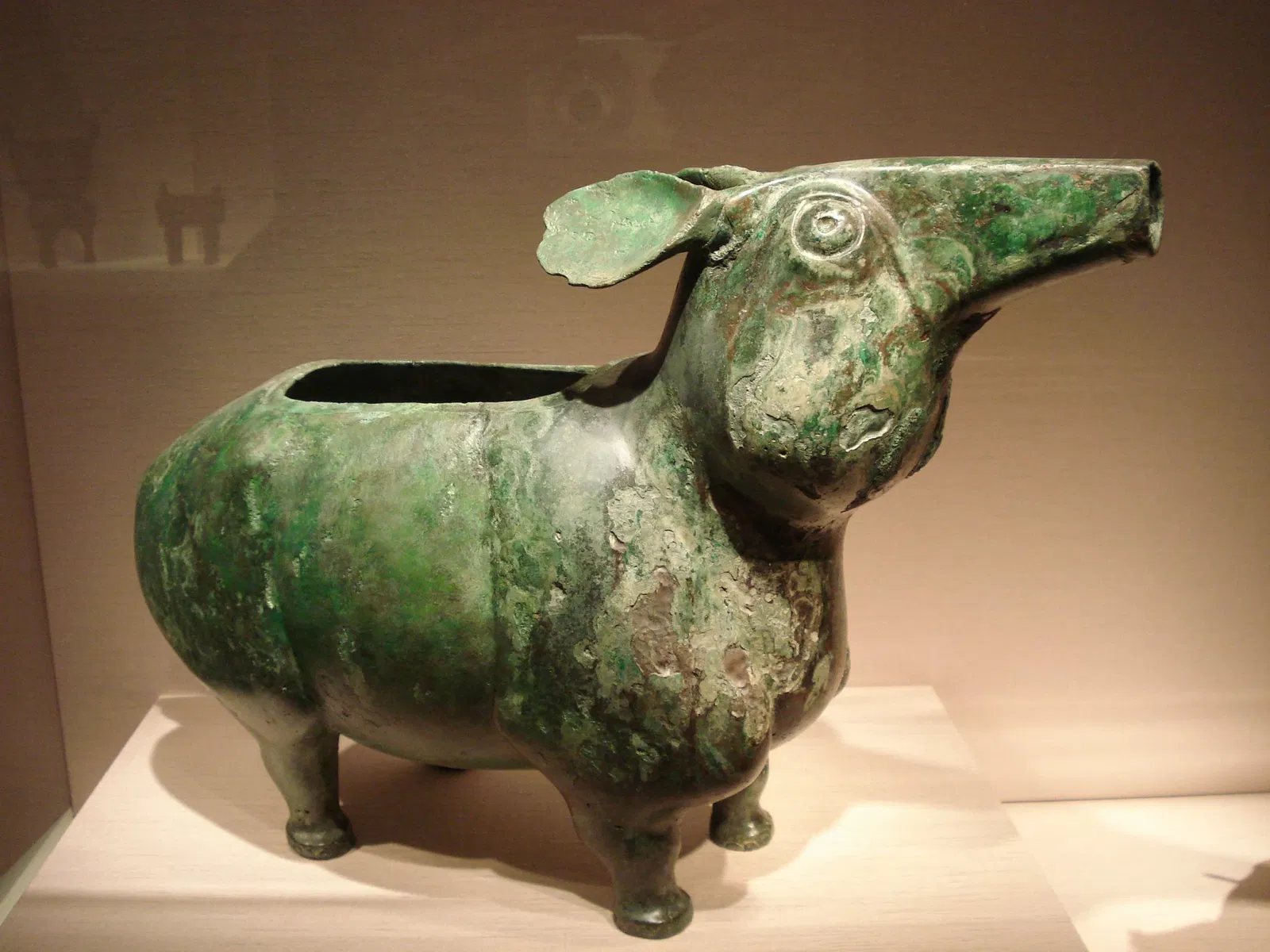 Arthur M. Sackler Gallery