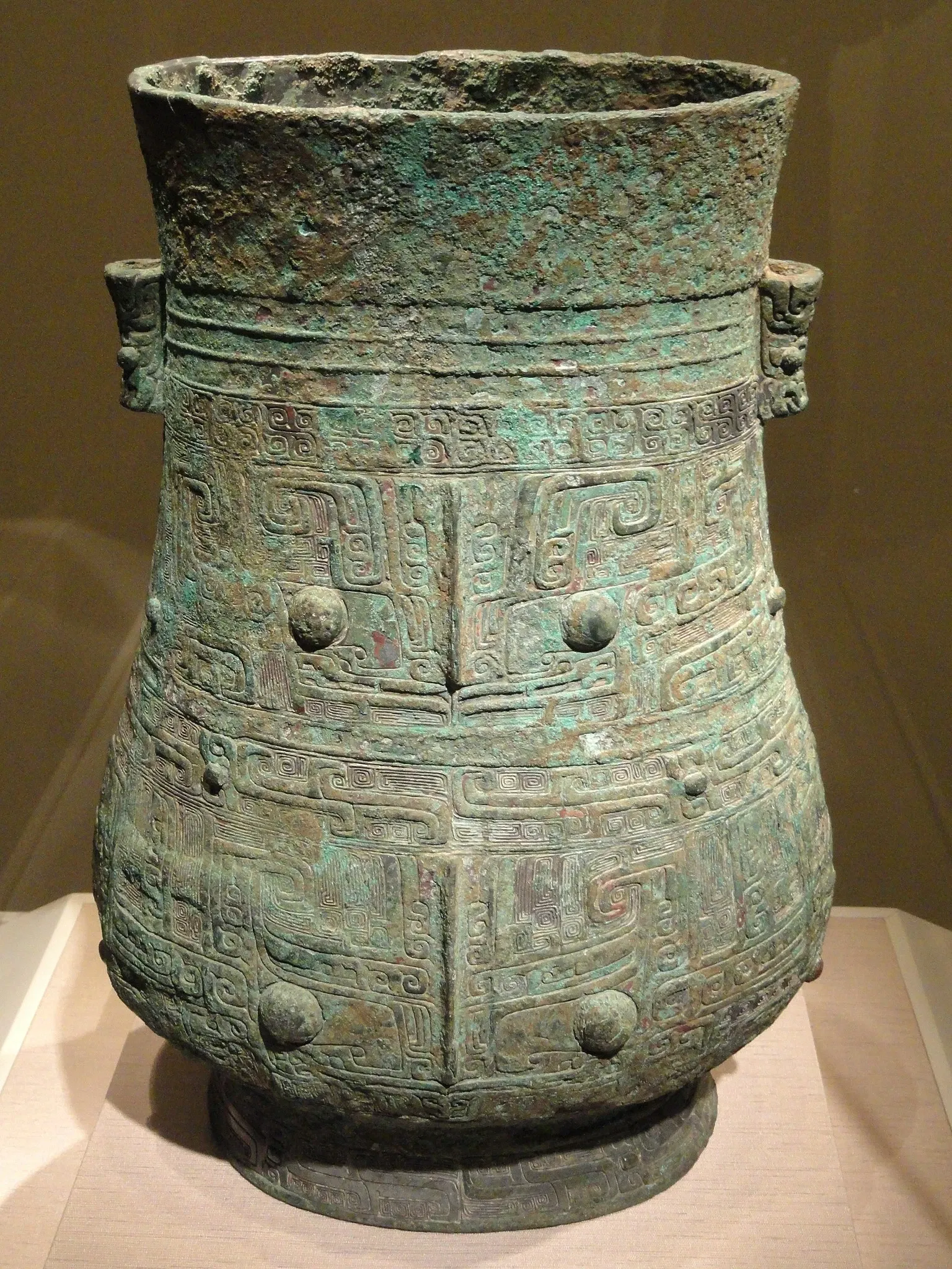 Galería Arthur M. Sackler