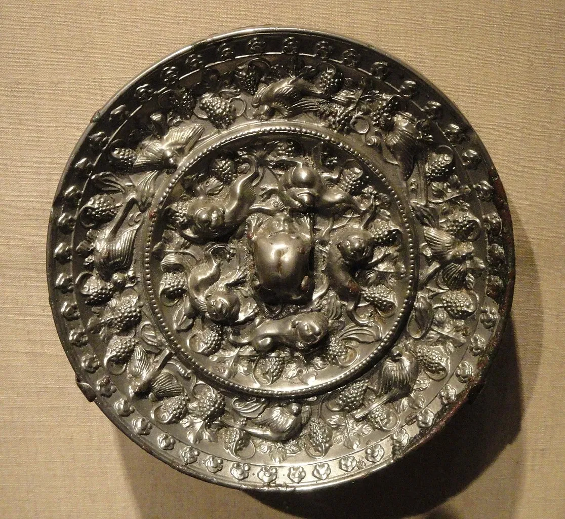 Arthur M. Sackler Gallery