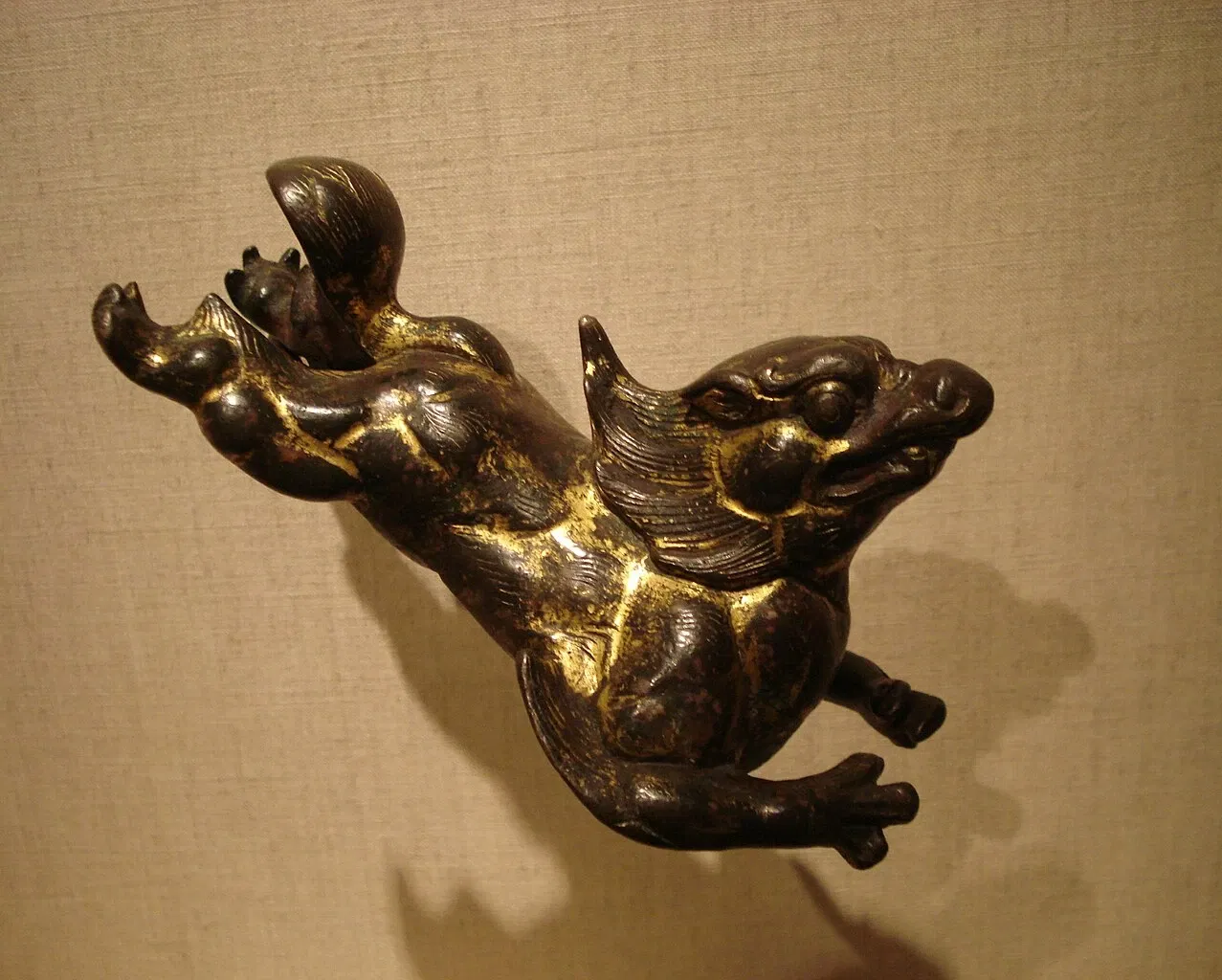 Galería Arthur M. Sackler