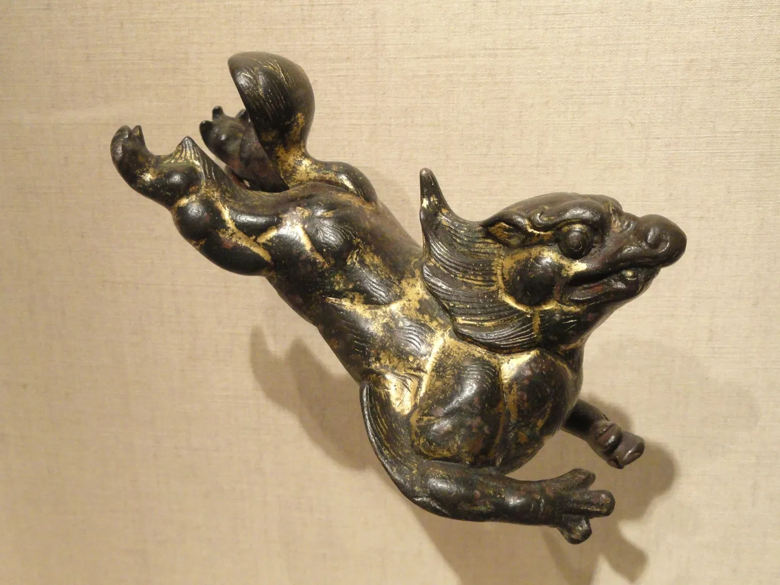 Galería Arthur M. Sackler