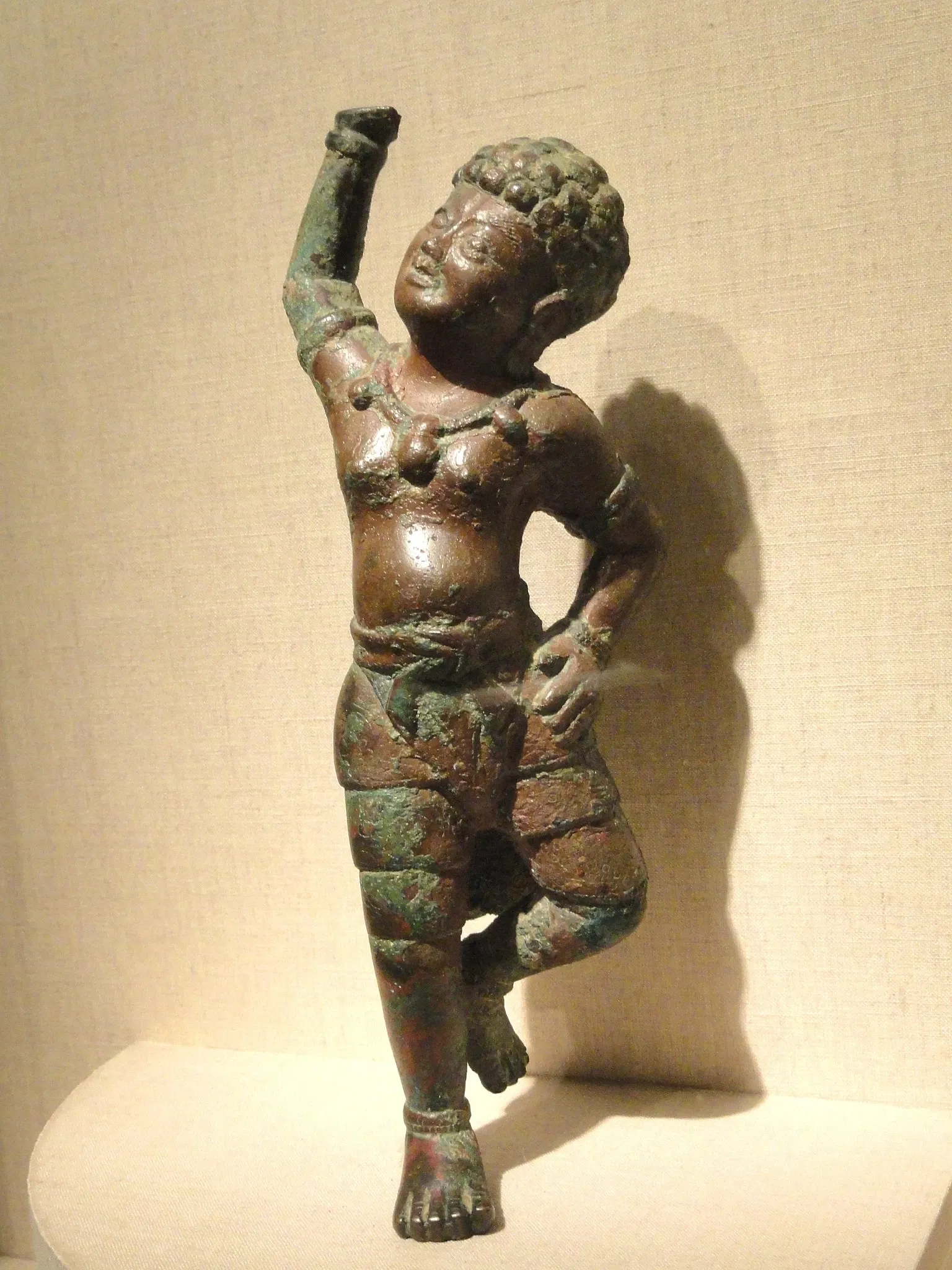 Arthur M. Sackler Gallery