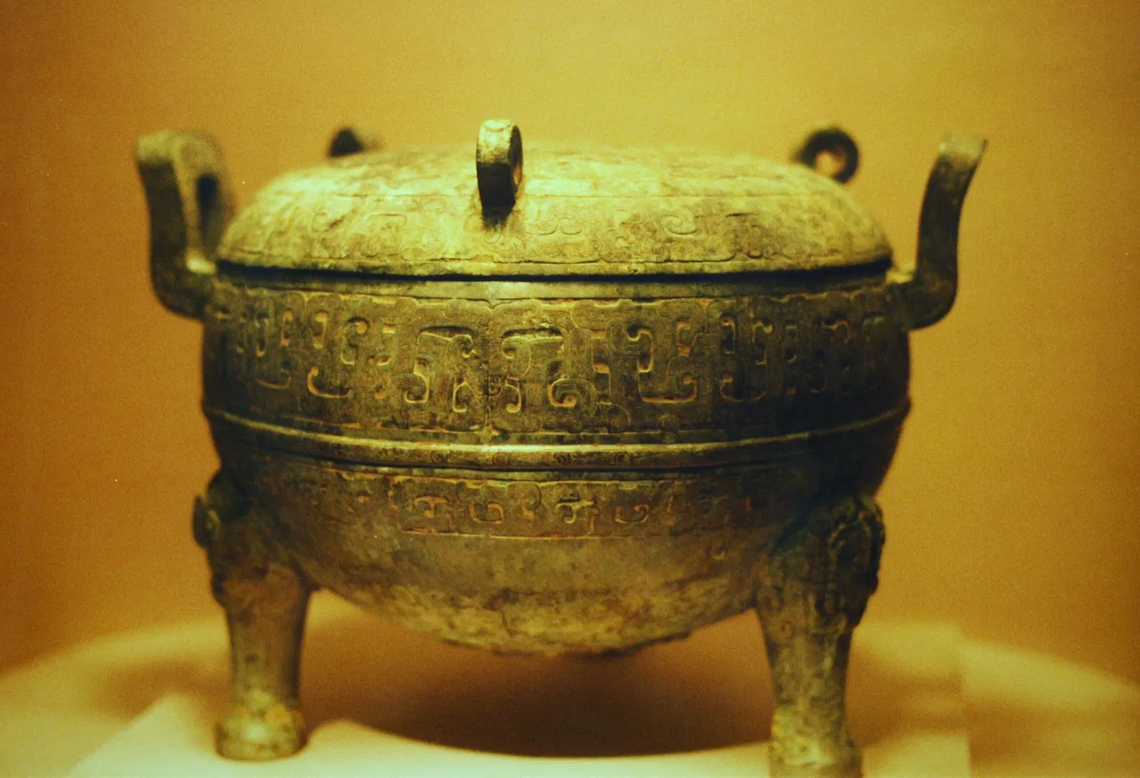 Arthur M. Sackler Gallery