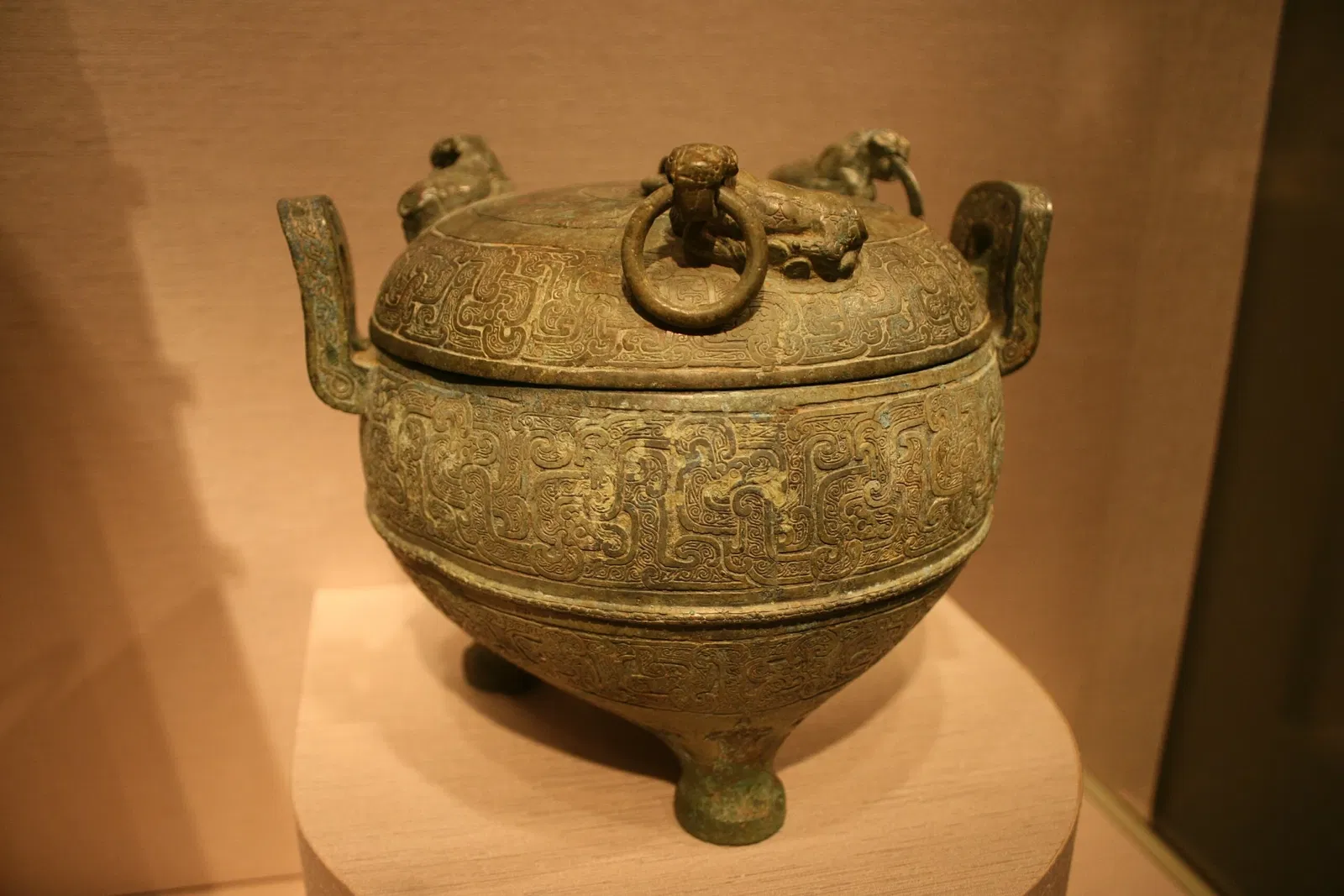 Arthur M. Sackler Gallery