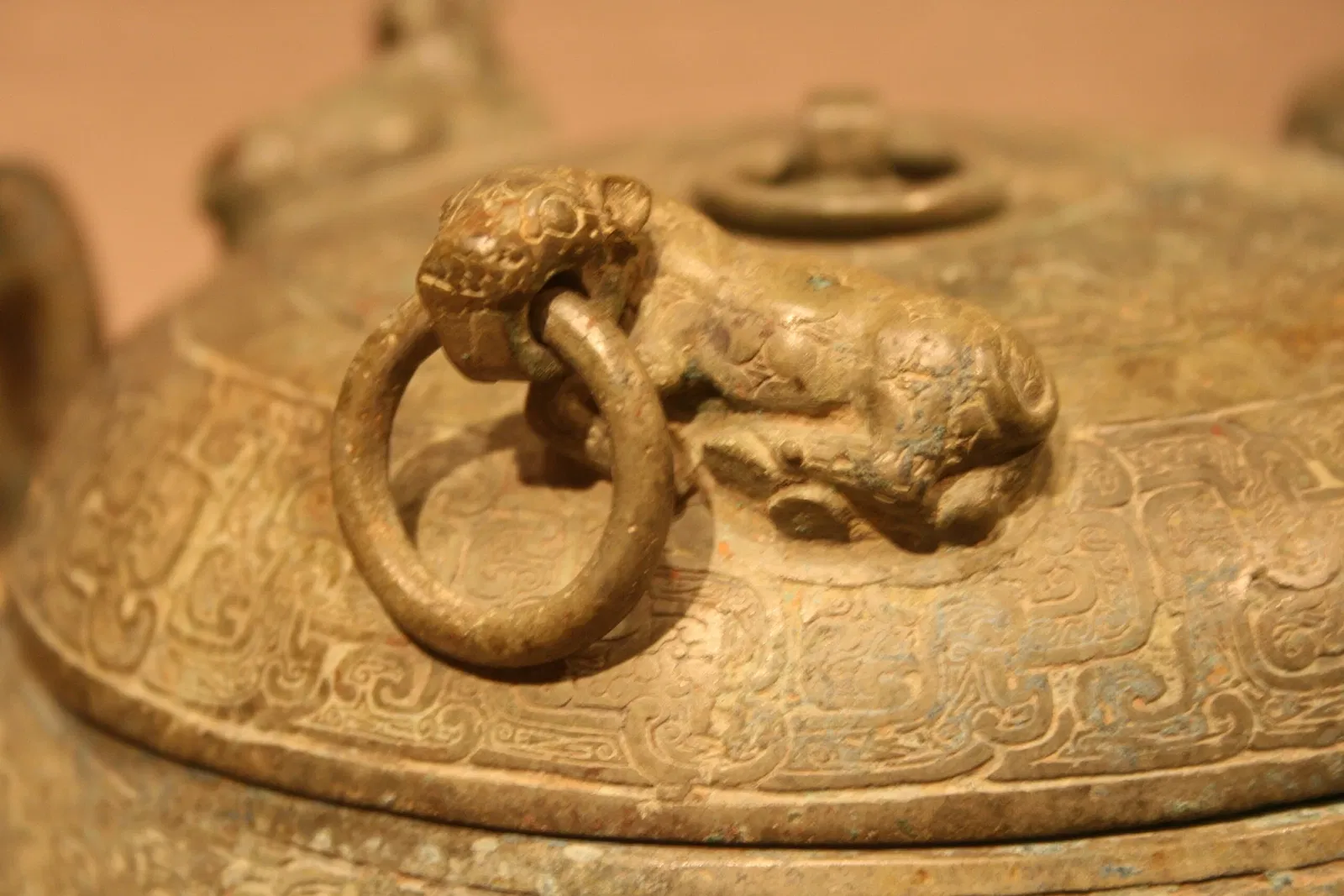 Arthur M. Sackler Gallery