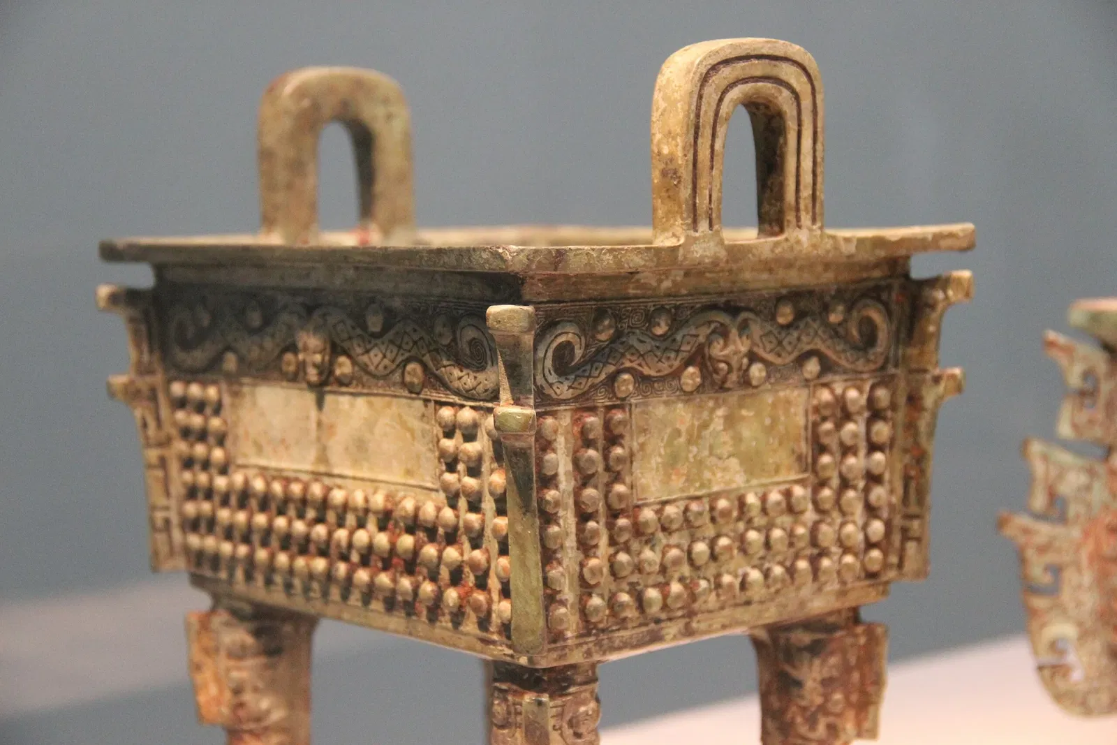 Arthur M. Sackler Gallery