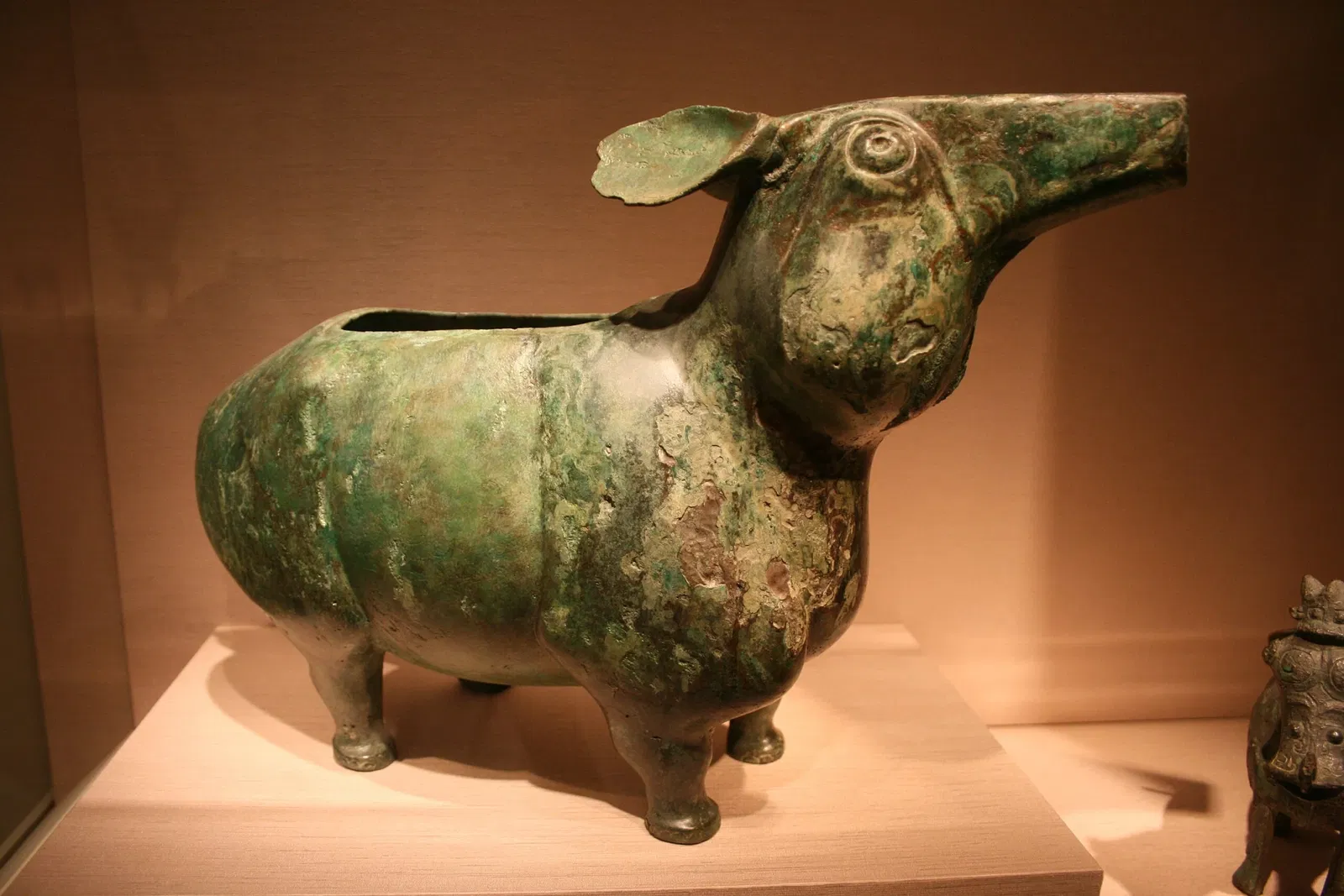 Arthur M. Sackler Gallery