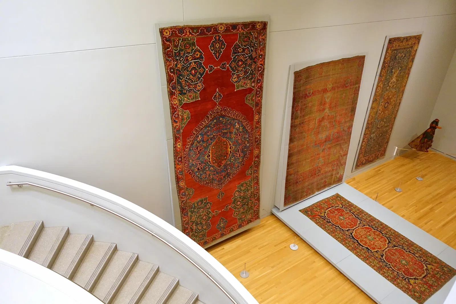 Textile Museum - The George Washington University