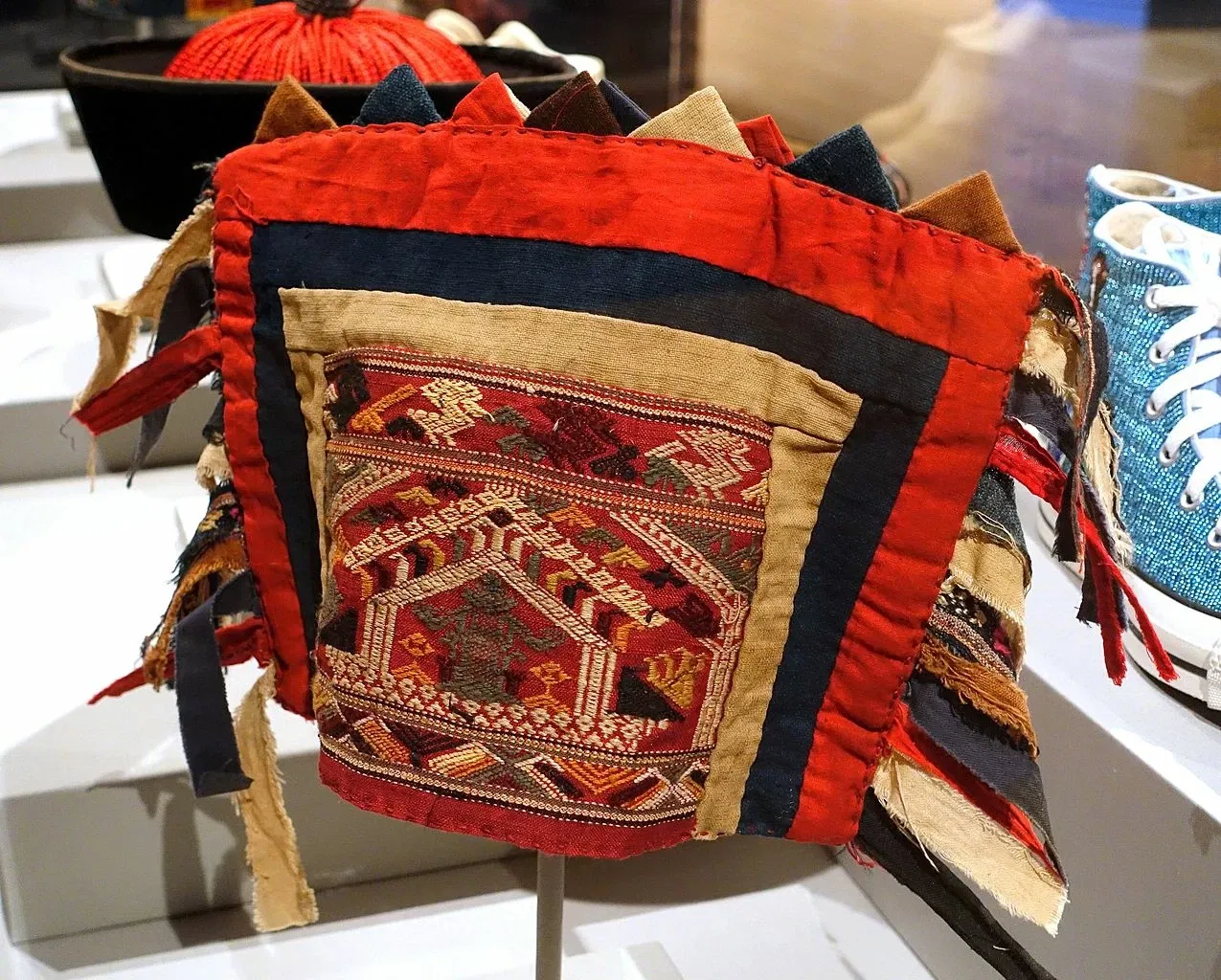 Textile Museum - The George Washington University
