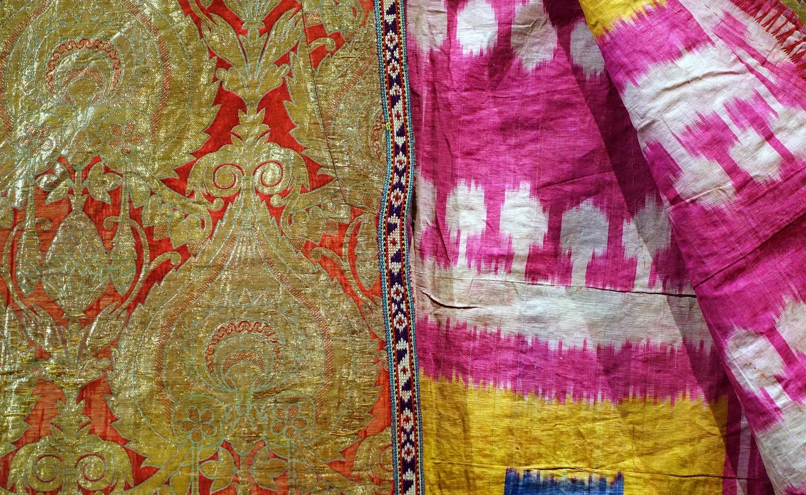 Textile Museum - The George Washington University