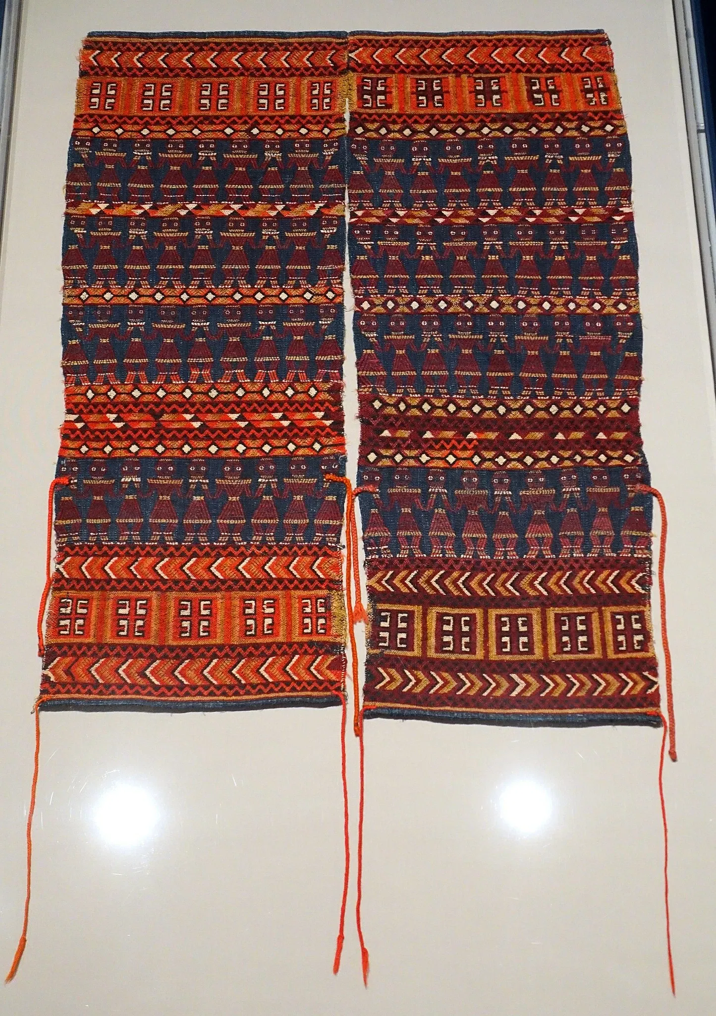 Textile Museum - The George Washington University