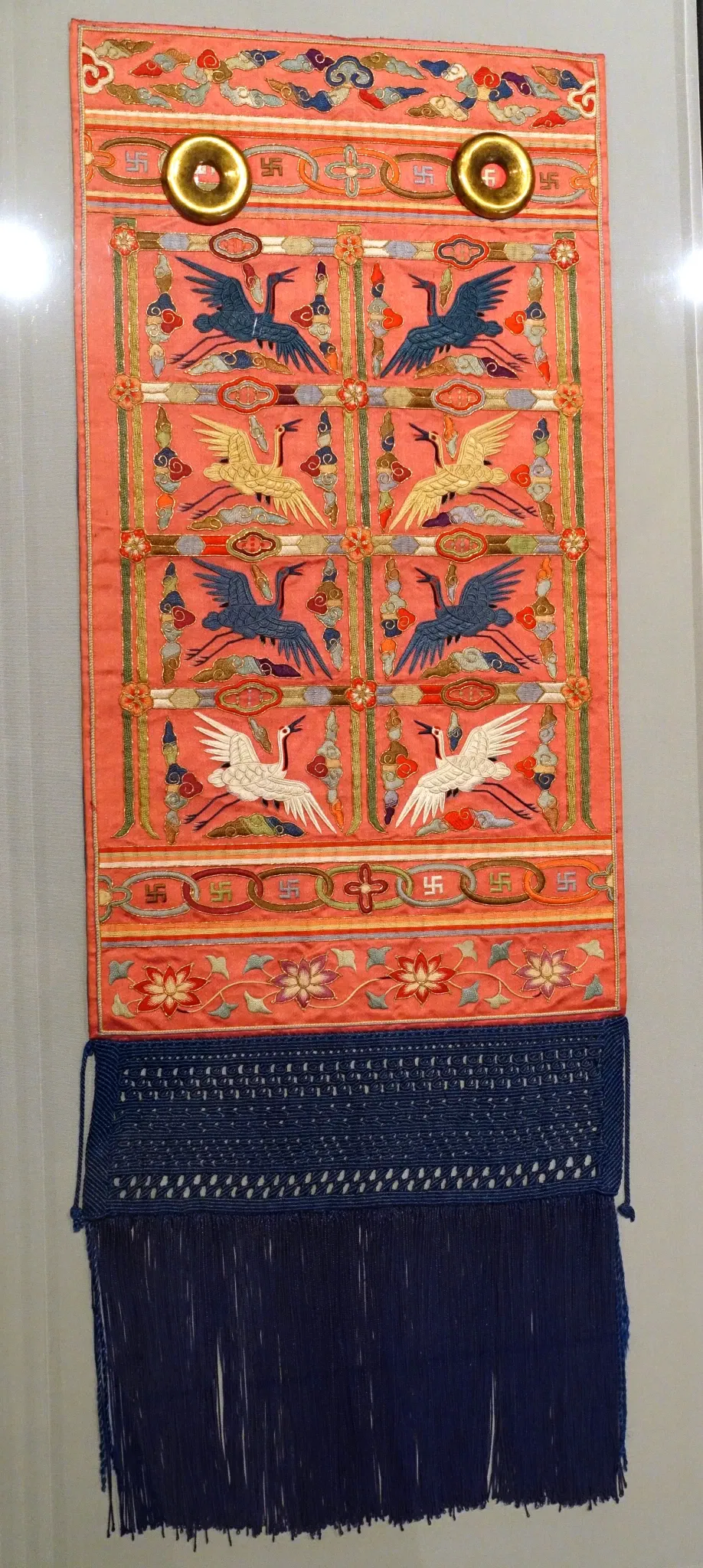 Textile Museum - The George Washington University