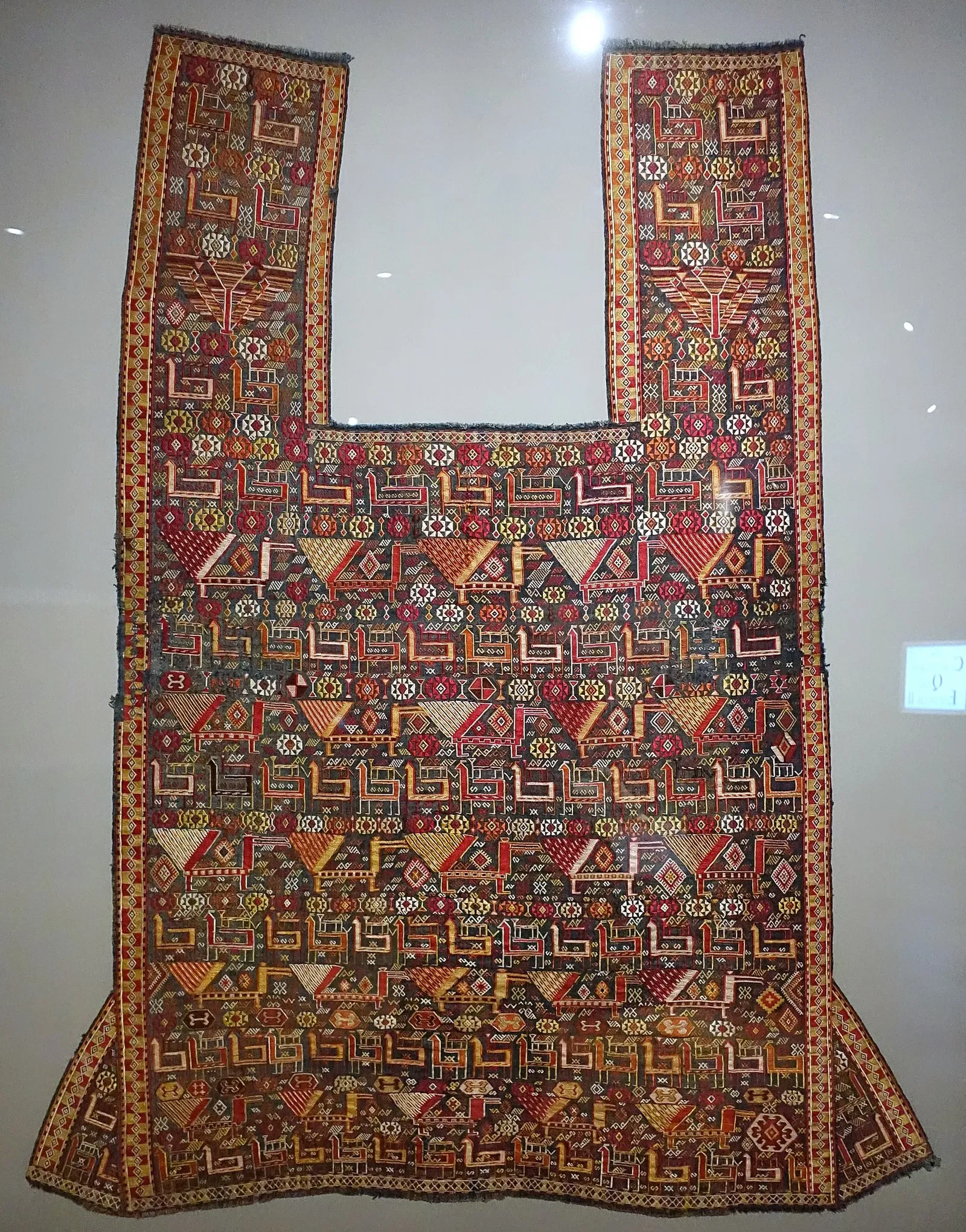 Textile Museum - The George Washington University