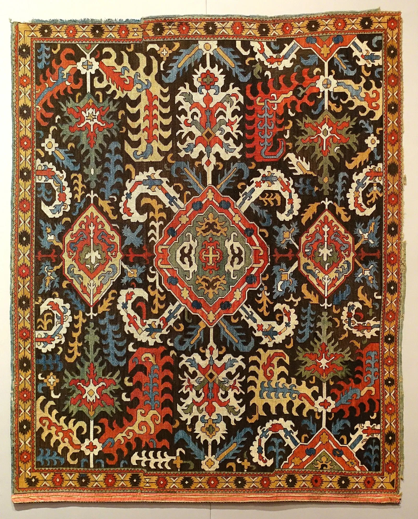 Textile Museum - The George Washington University